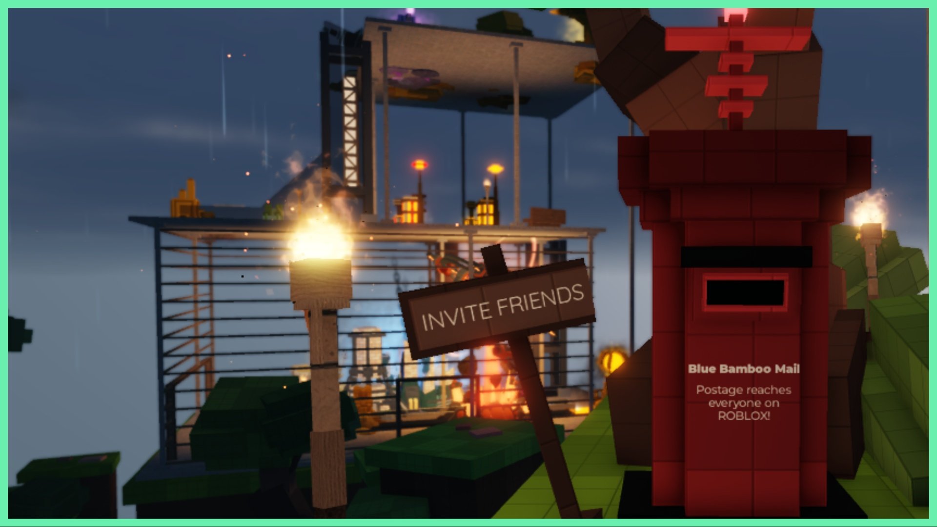 Tycoon RNG Postbox Guide - Free Luck Boosters!