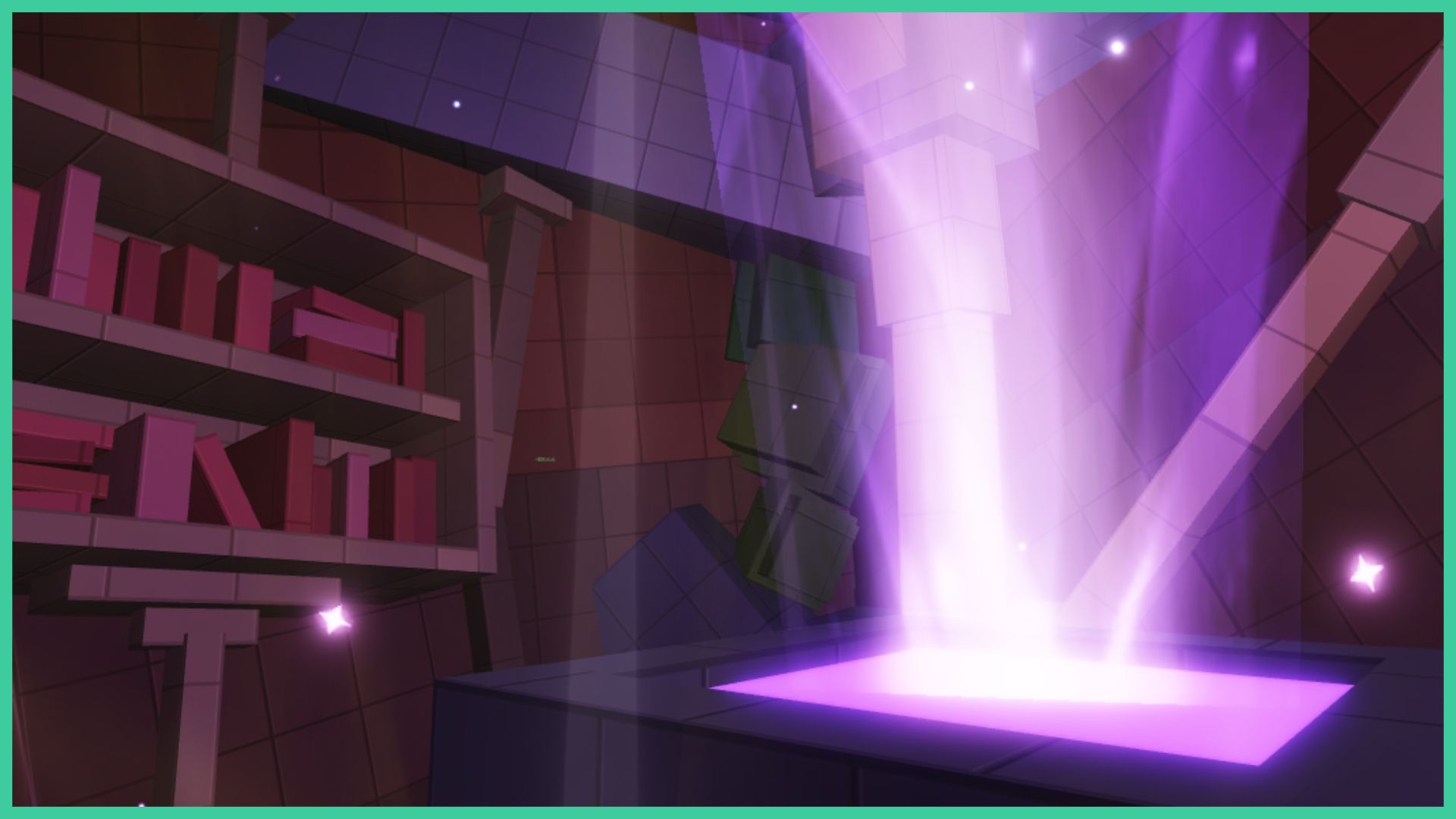 Is The Tycoon RNG Stellar Nebula Cube Useful?