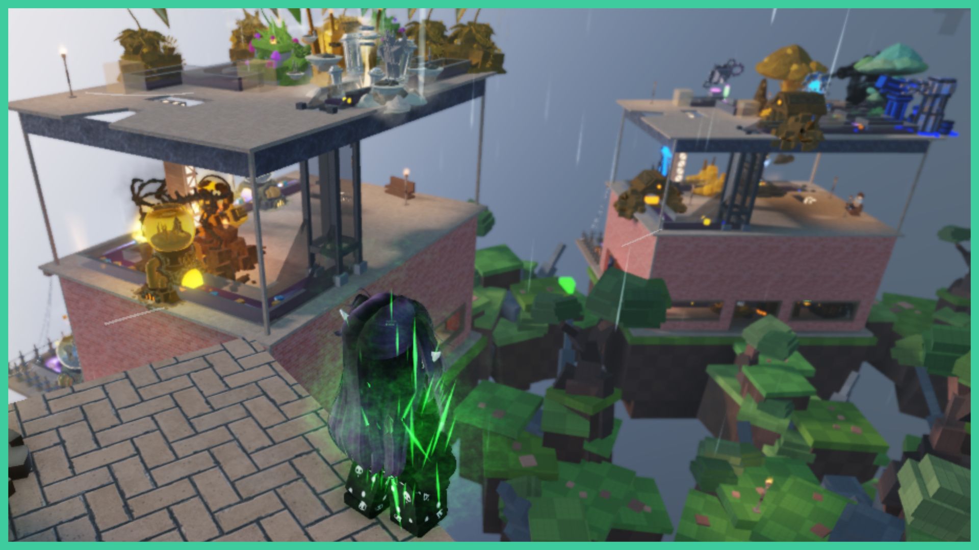 How Tycoon RNG Vulnerability Works