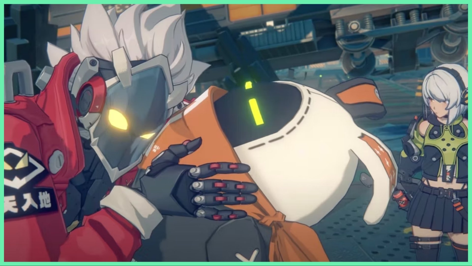 Zenless Zone Zero PC Requirements Guide