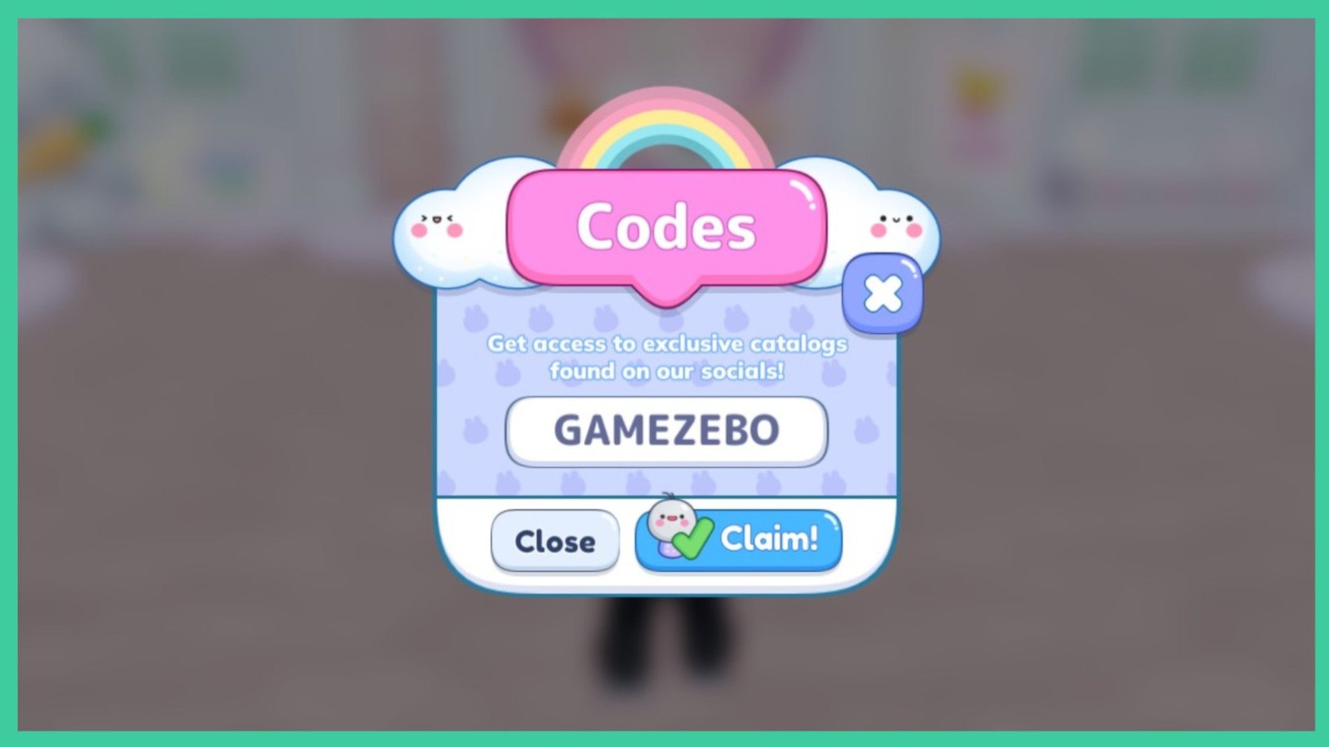 Cake Off Codes - Hungry For Codes?