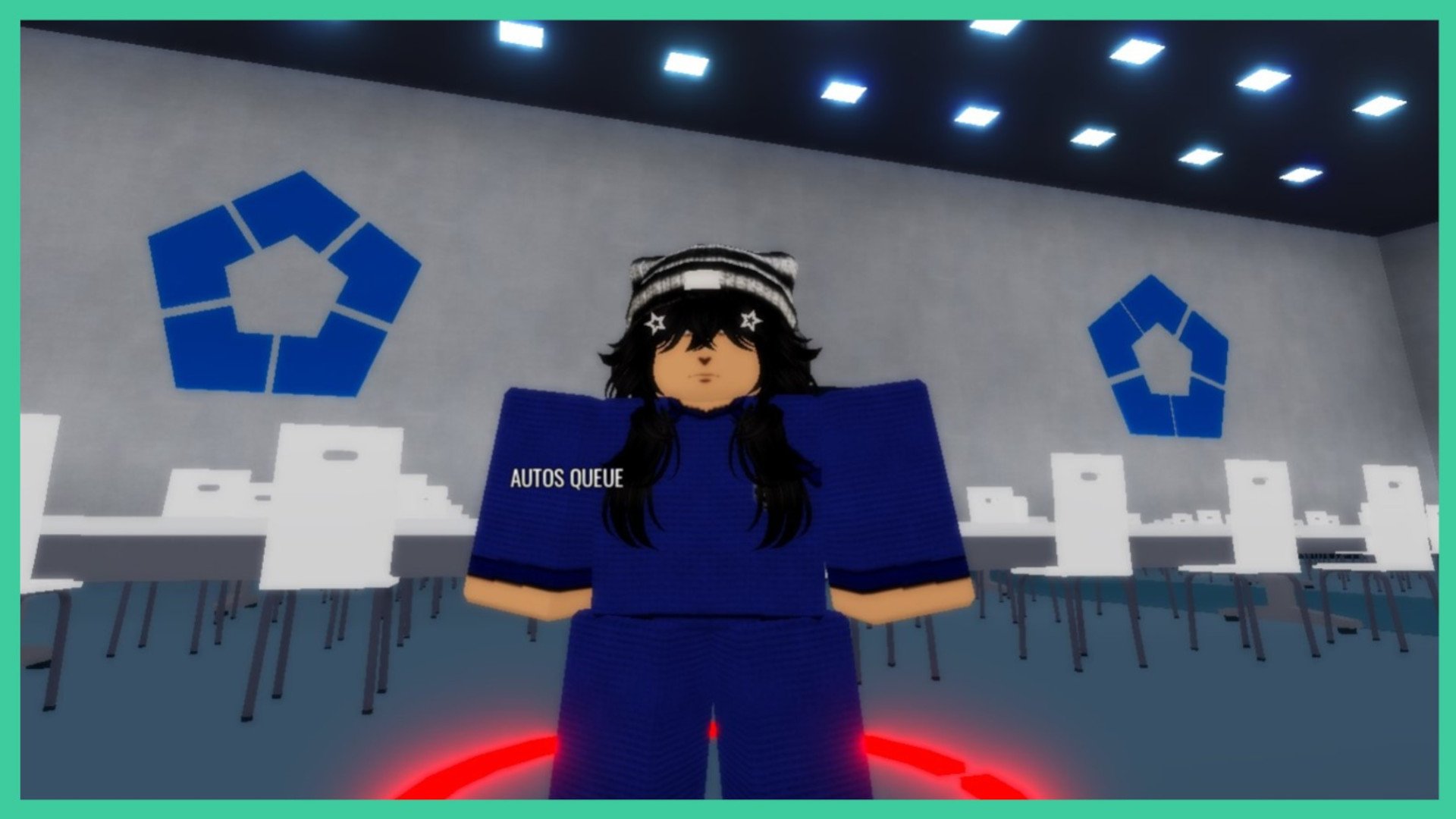 Roblox Locked Nagi Guide - Revolver Trait Included
