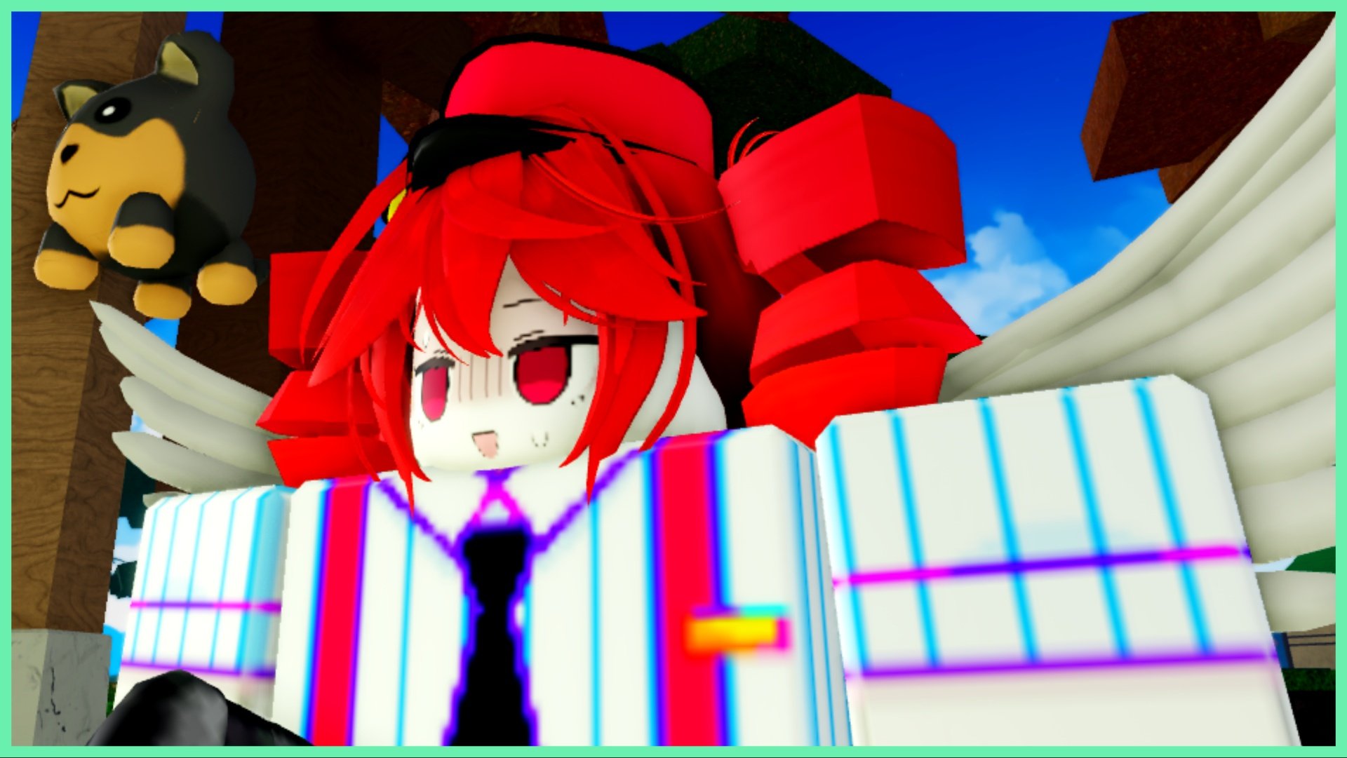 Anime Spirits Races - Race Rarity, Cosmetics, and Stats!