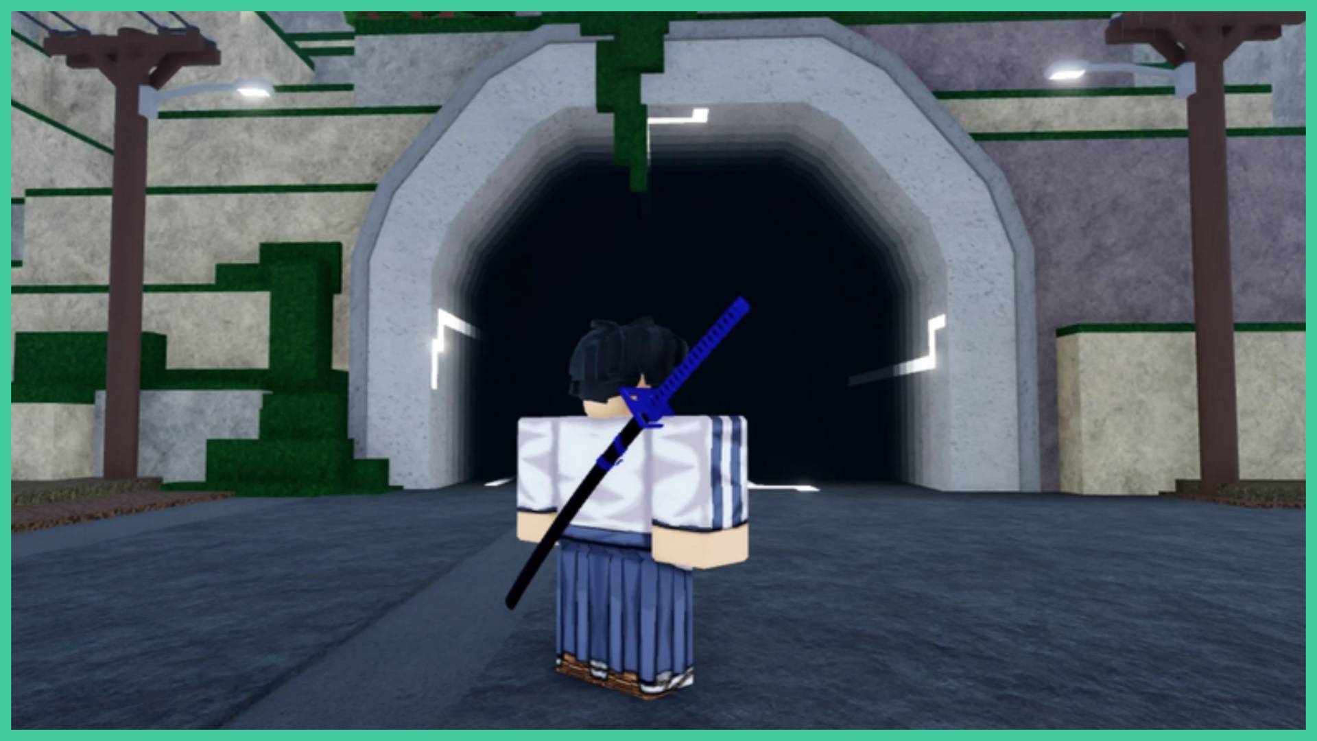 How To Get To Hueco Mundo In Type Soul