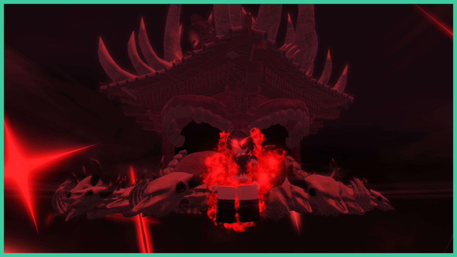How to Start a Jujutsu Beatdown Domain Clash