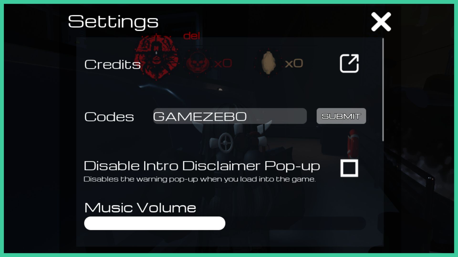 Pressure Codes Guide - Revives and Kroner!