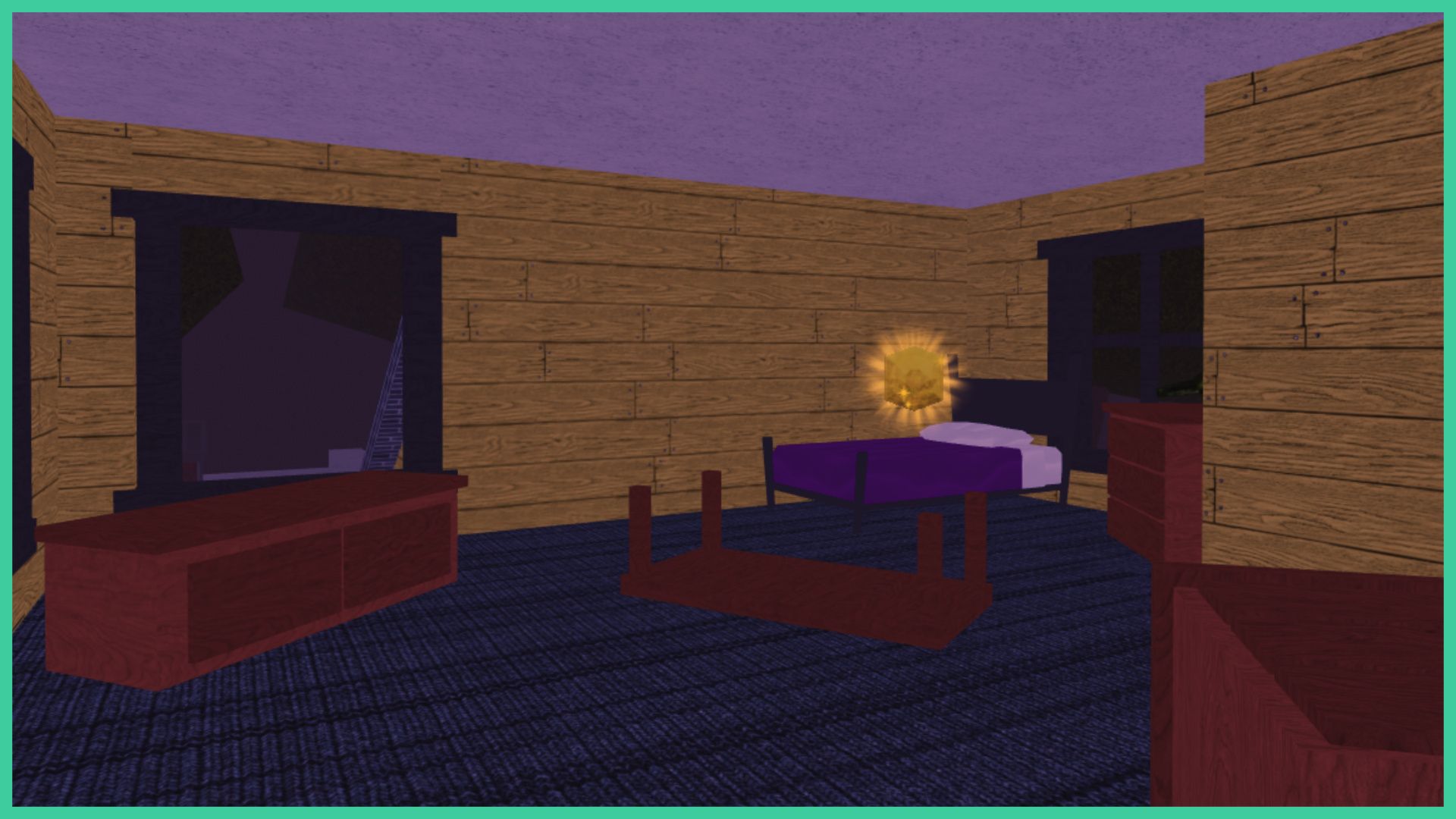 Roblox The Games Survive The Killer Shine Locations and Quests Guide
