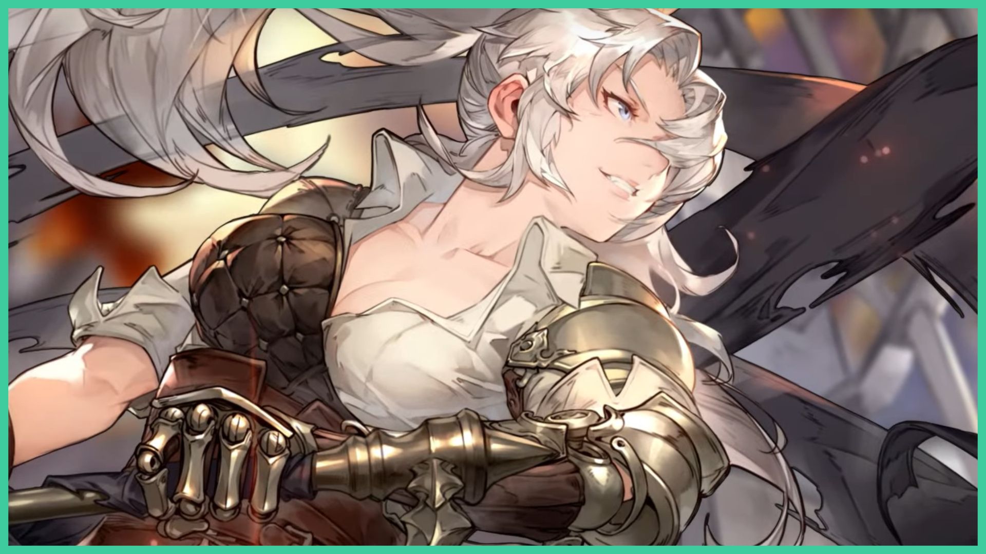 Sword of Convallaria Reroll Guide
