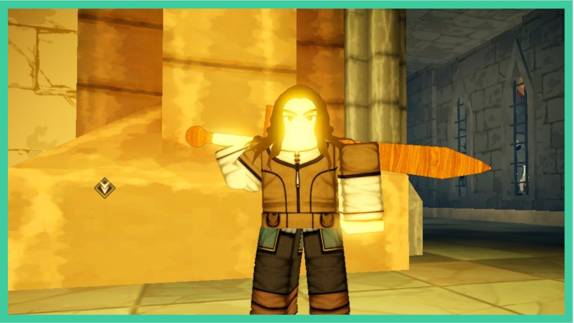Devas Of Creation Dagger Build - Best Weapon, Skills, And Stats