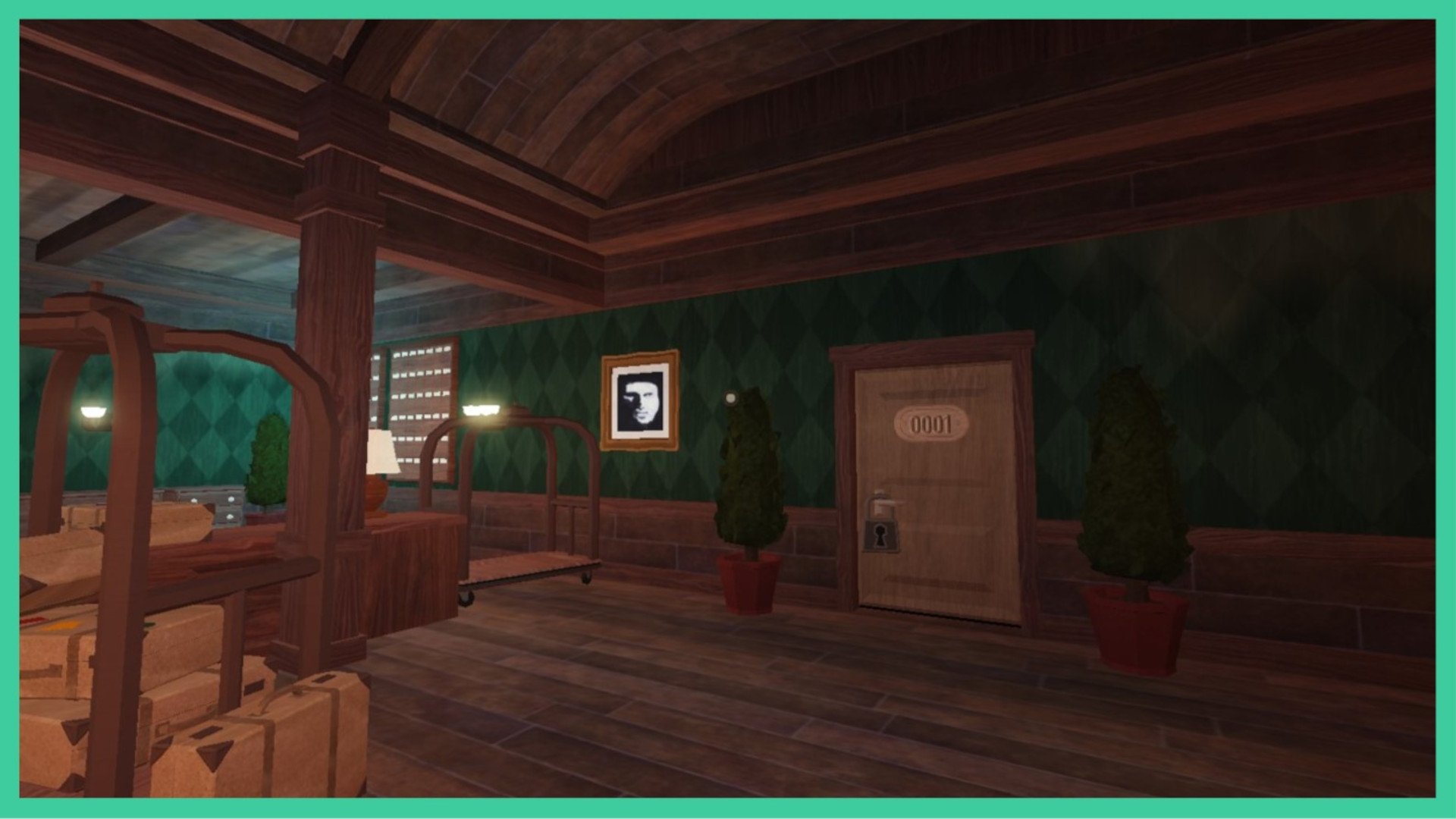 Doors Floor 2 Badges - How To Unlock Each Achievement