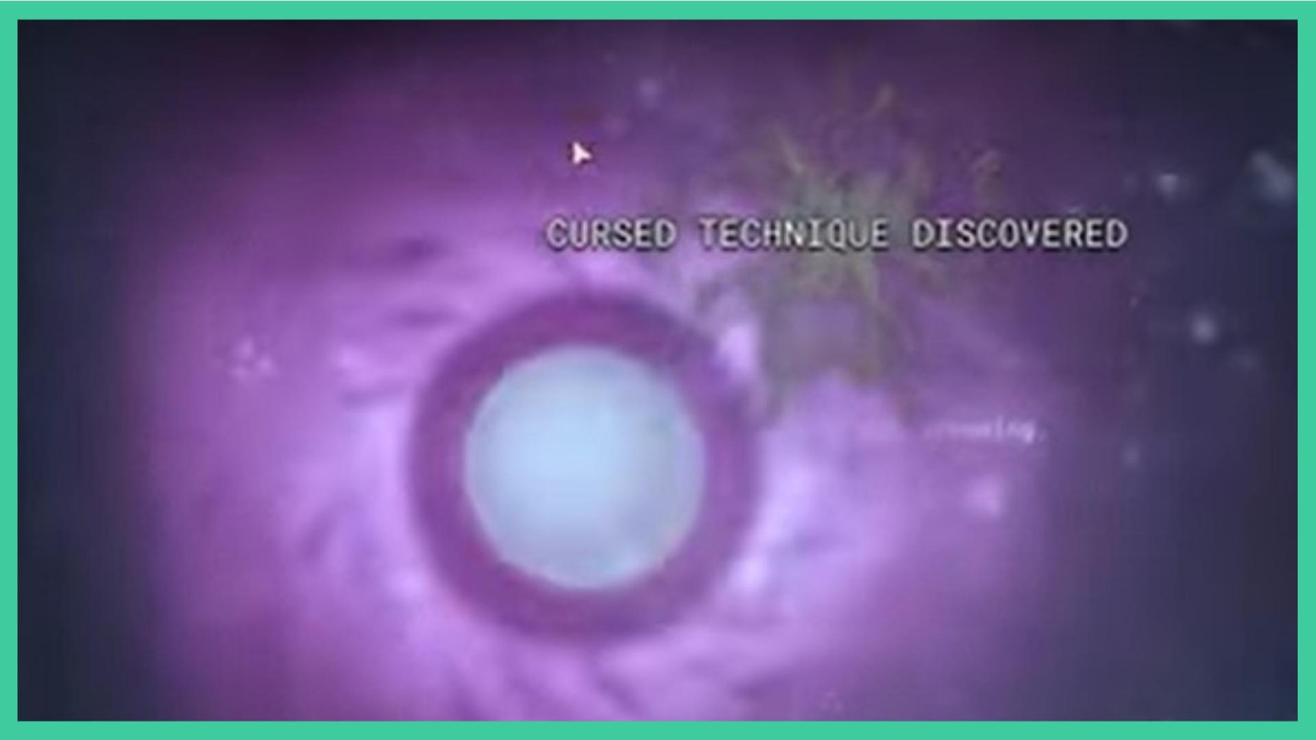 Sorcery Cursed Technique Guide - How To Obtain And All Abilities