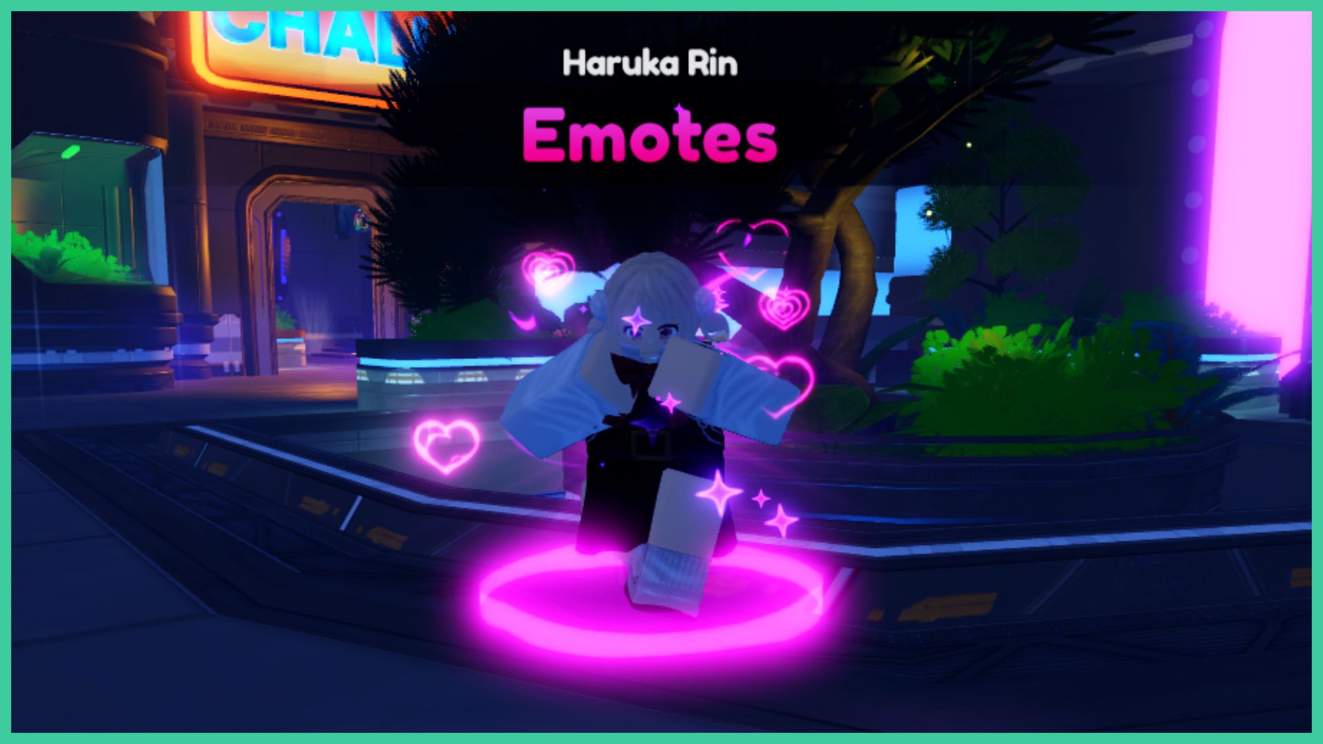 Anime Vanguards Emotes Guide - Unlock Requirements