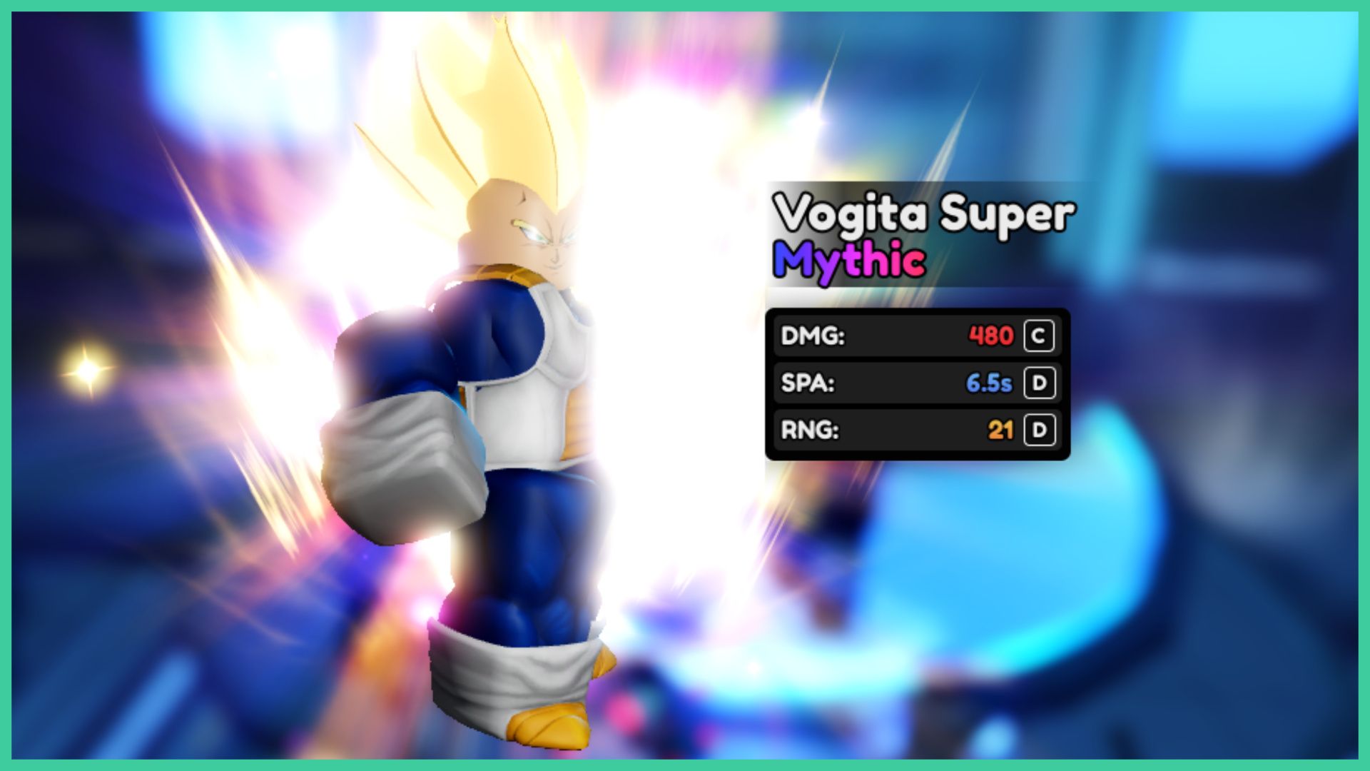 Anime Vanguards Evolution Guide
