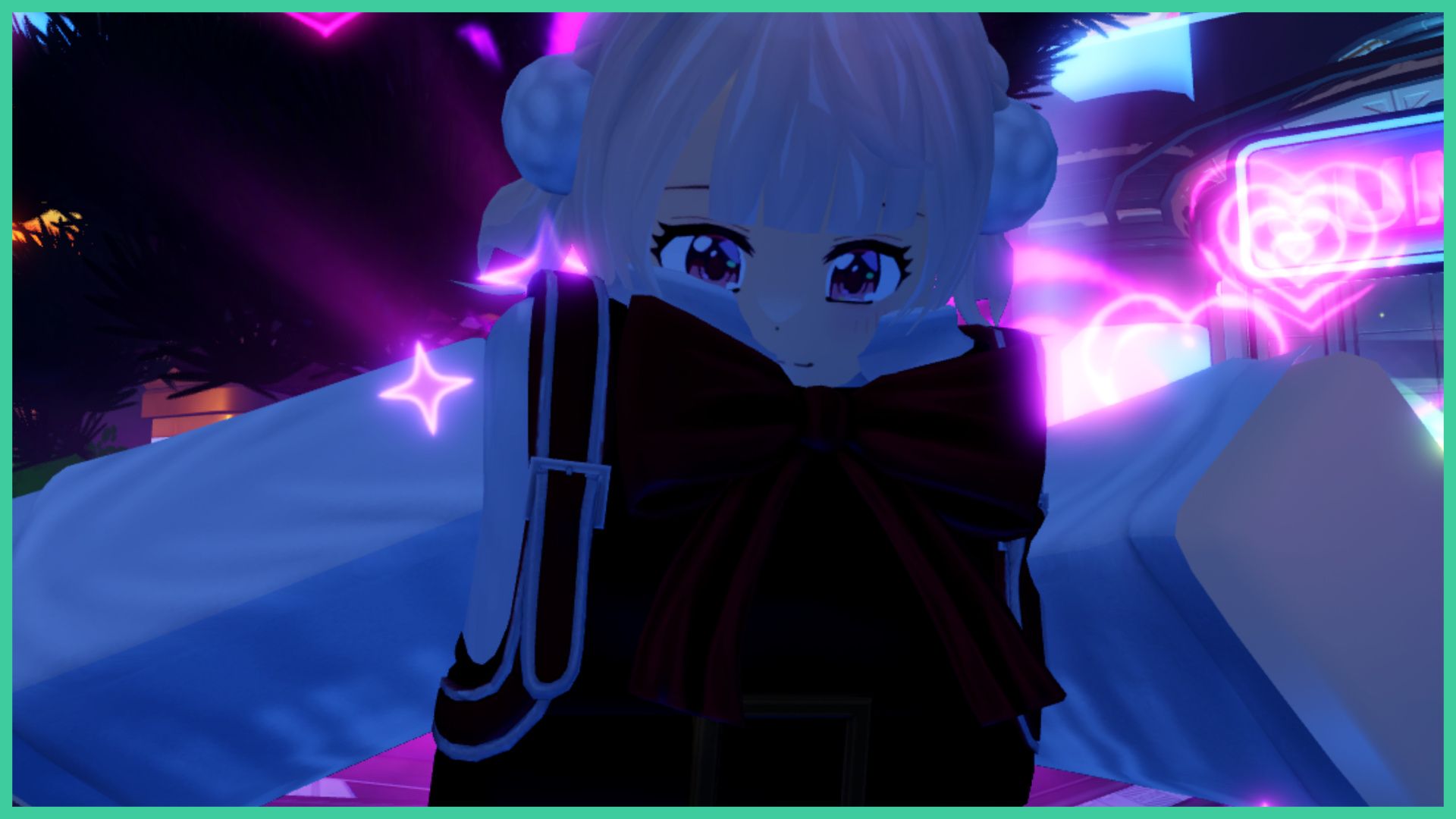 Anime Vanguards Haruka Rin - How to Get the Exclusive Unit