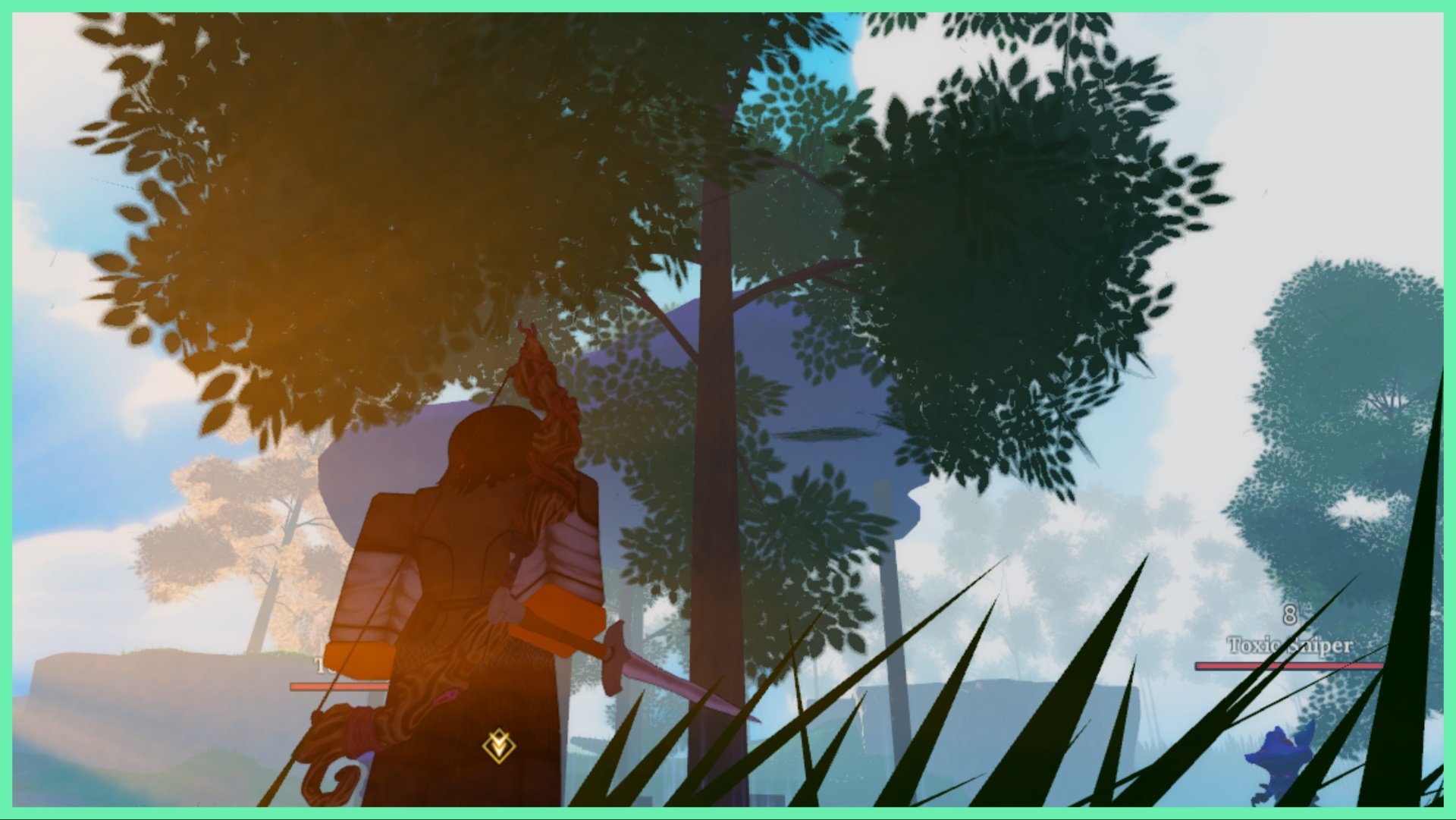 Devas of Creation Maple Wood - Locations and Requirements!