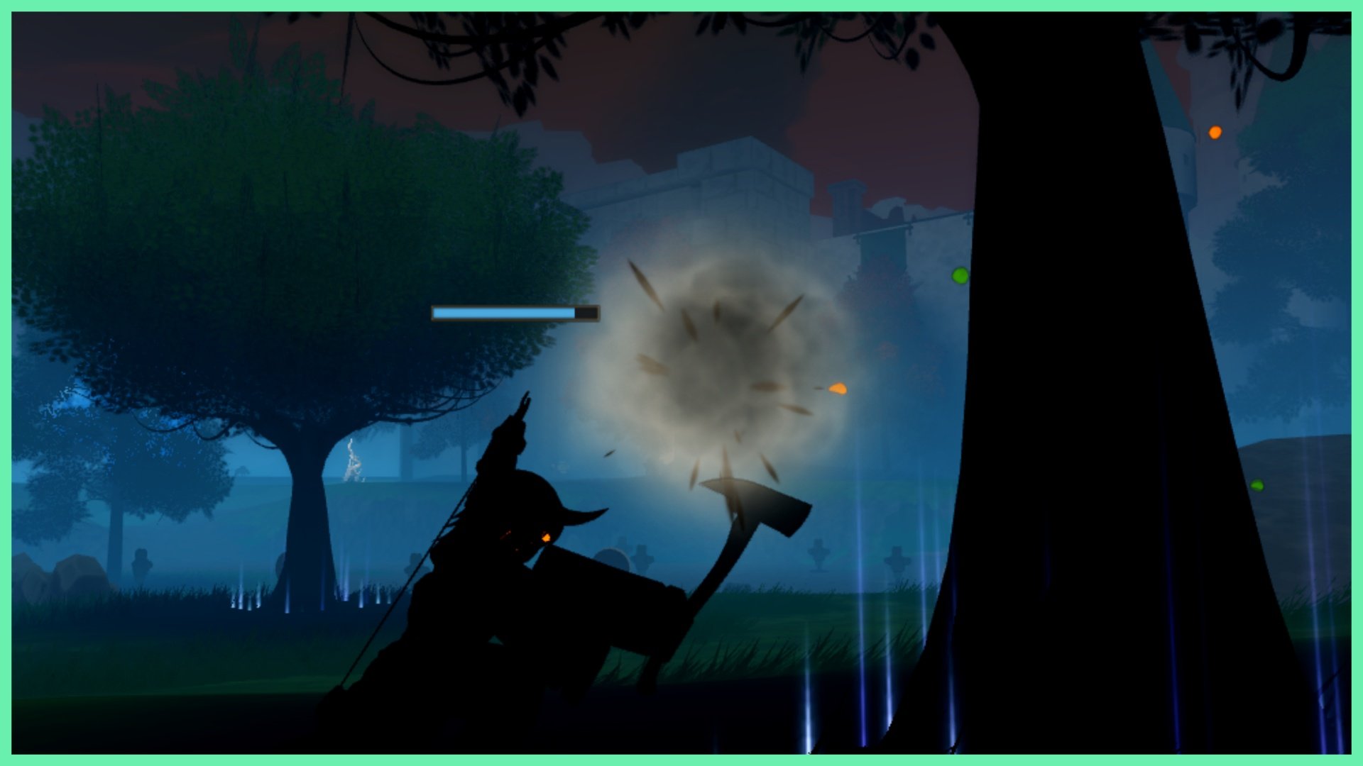Devas of Creation Tree Locations - Obtaining All Wood Types!