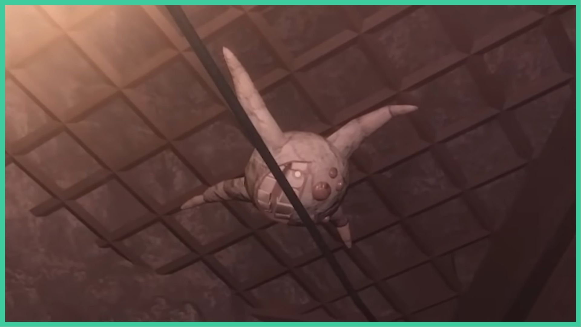 Doors Floor 2 Giggles - How to Beat the Entity
