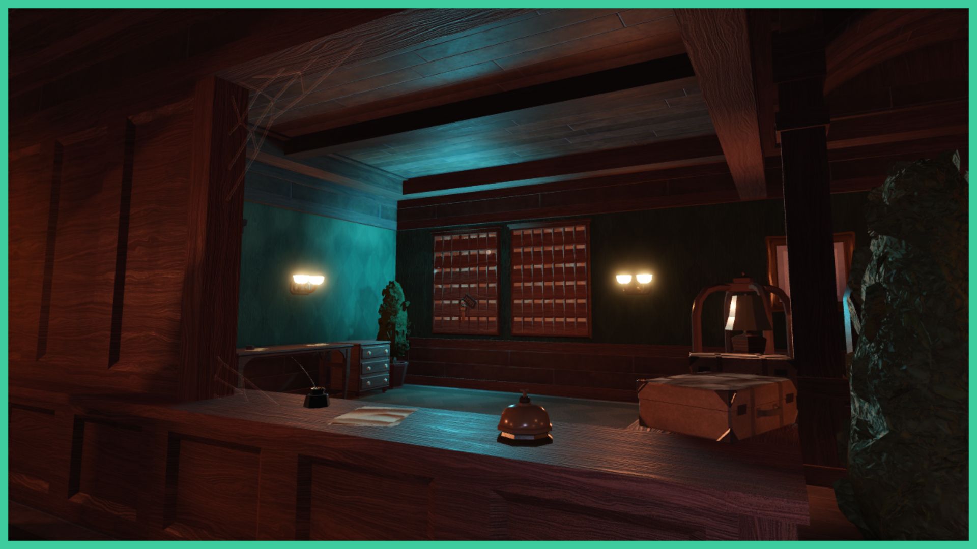 Doors Floor 2 Secrets Guide - New Easter Eggs!