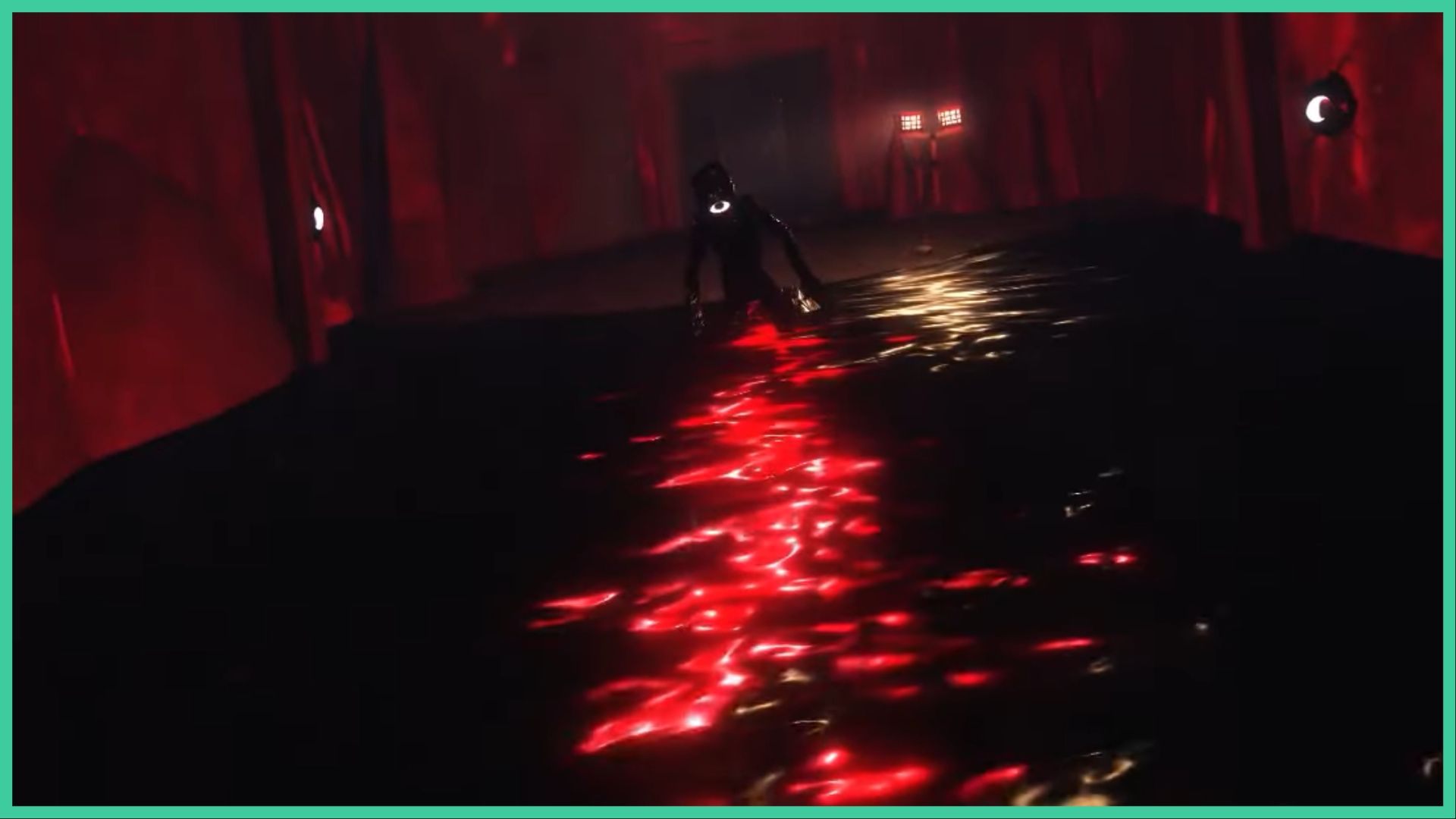 Doors Floor 2 Seek Chase Guide - What to Expect