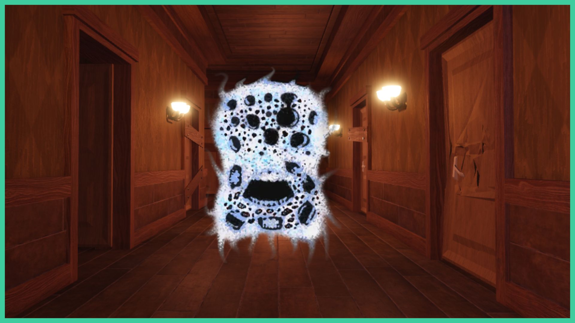 How to Spawn the Doors Dread Entity - Dead of Night Badge Guide