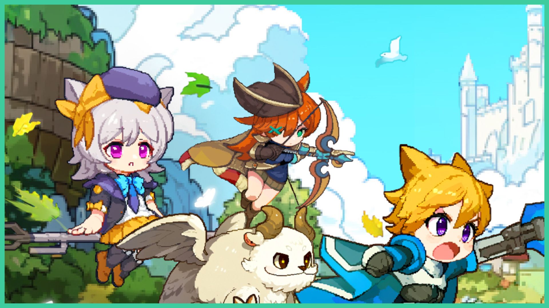 Maple Tale Codes - New Codes For October