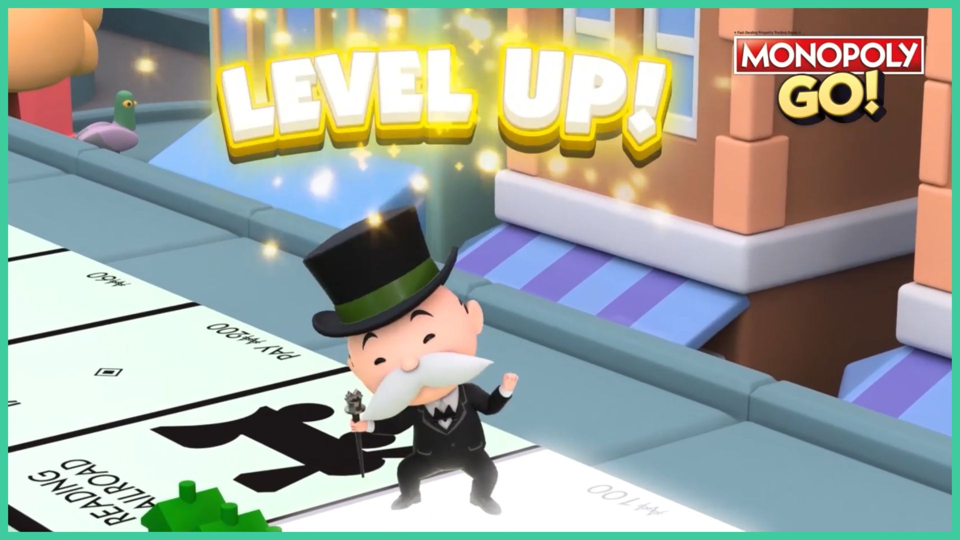 Monopoly GO Golden Blitz Guide - Next Event?