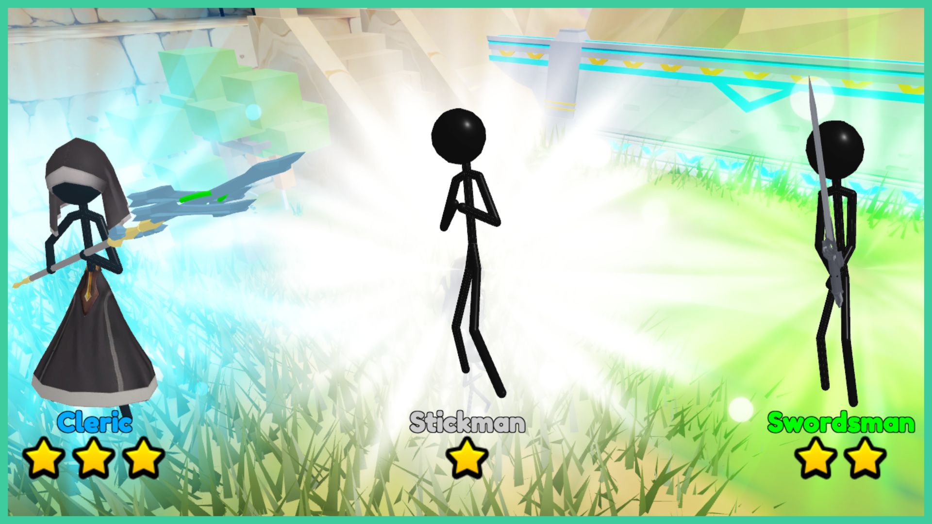 Stickman TD Codes Guide - Beta Rewards!