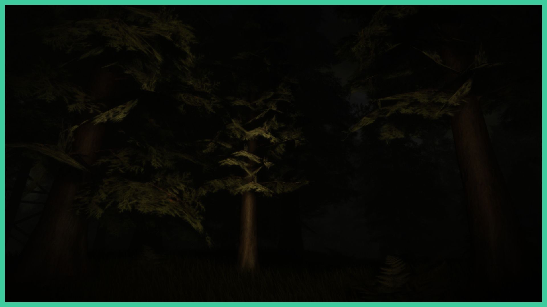 The Skinwalker Codes (Roblox) - September, 2024