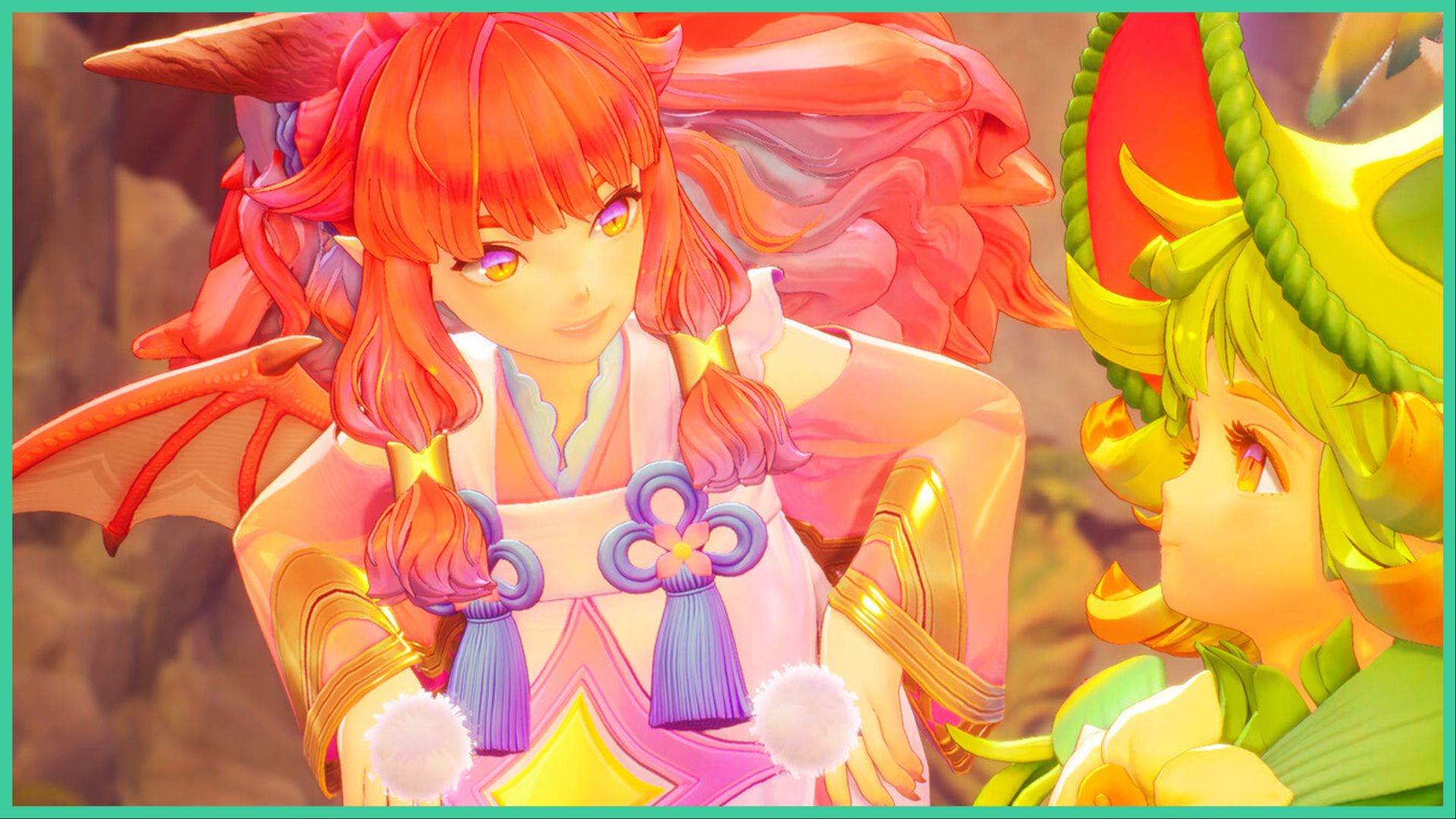 Visions of Mana Best Classes - All Characters