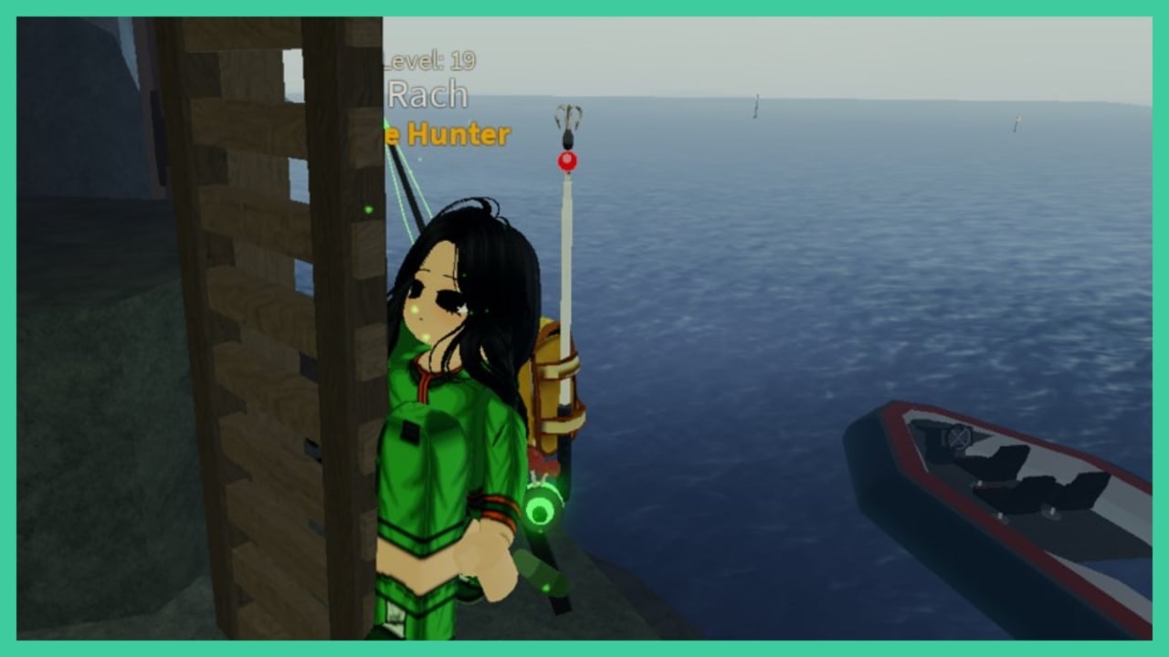 Fisch Tidebreaker Guide - How To Obtain And Uses