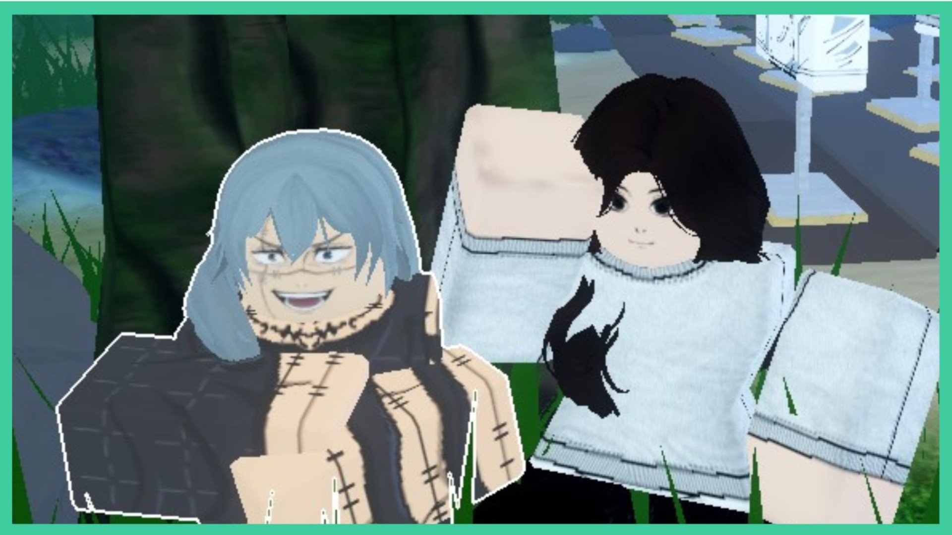 How To Get Cursed Tickets In Roblox Sorcery