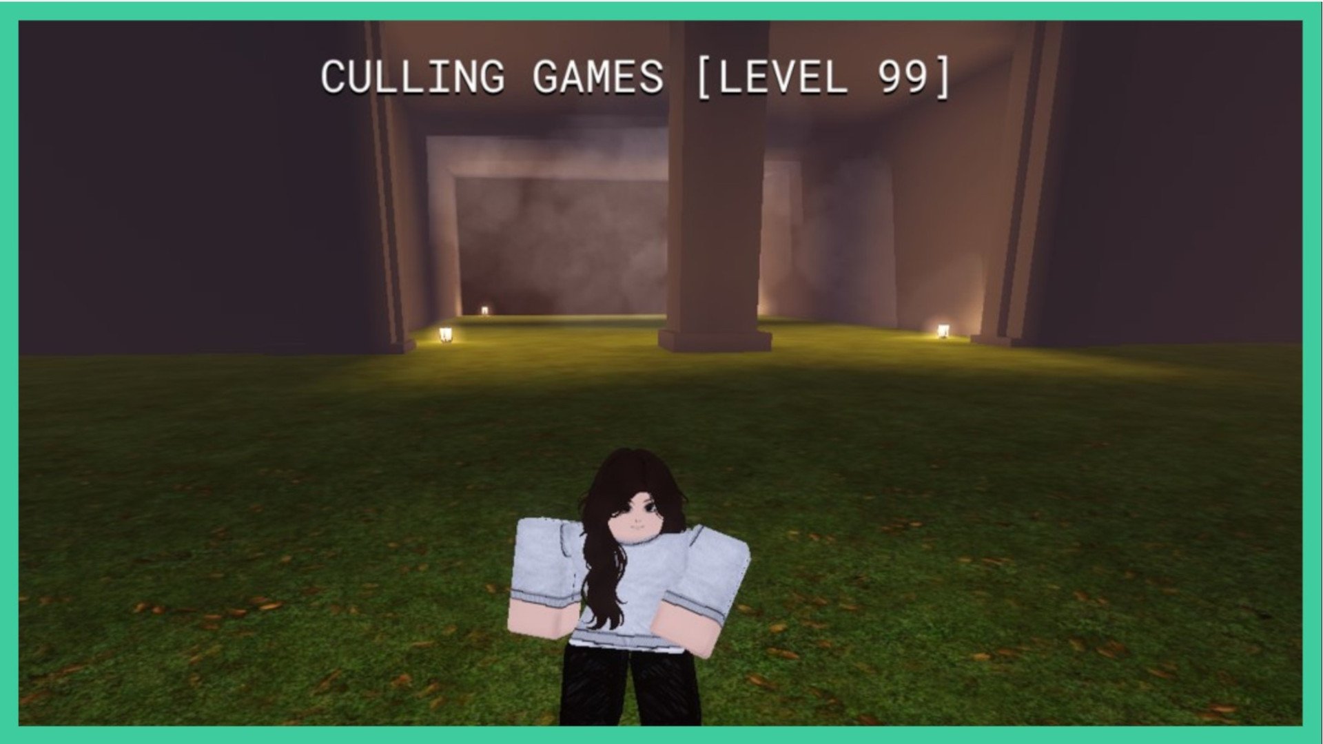 Sorcery Culling Games Guide - Reverse Cursed Technique Included!