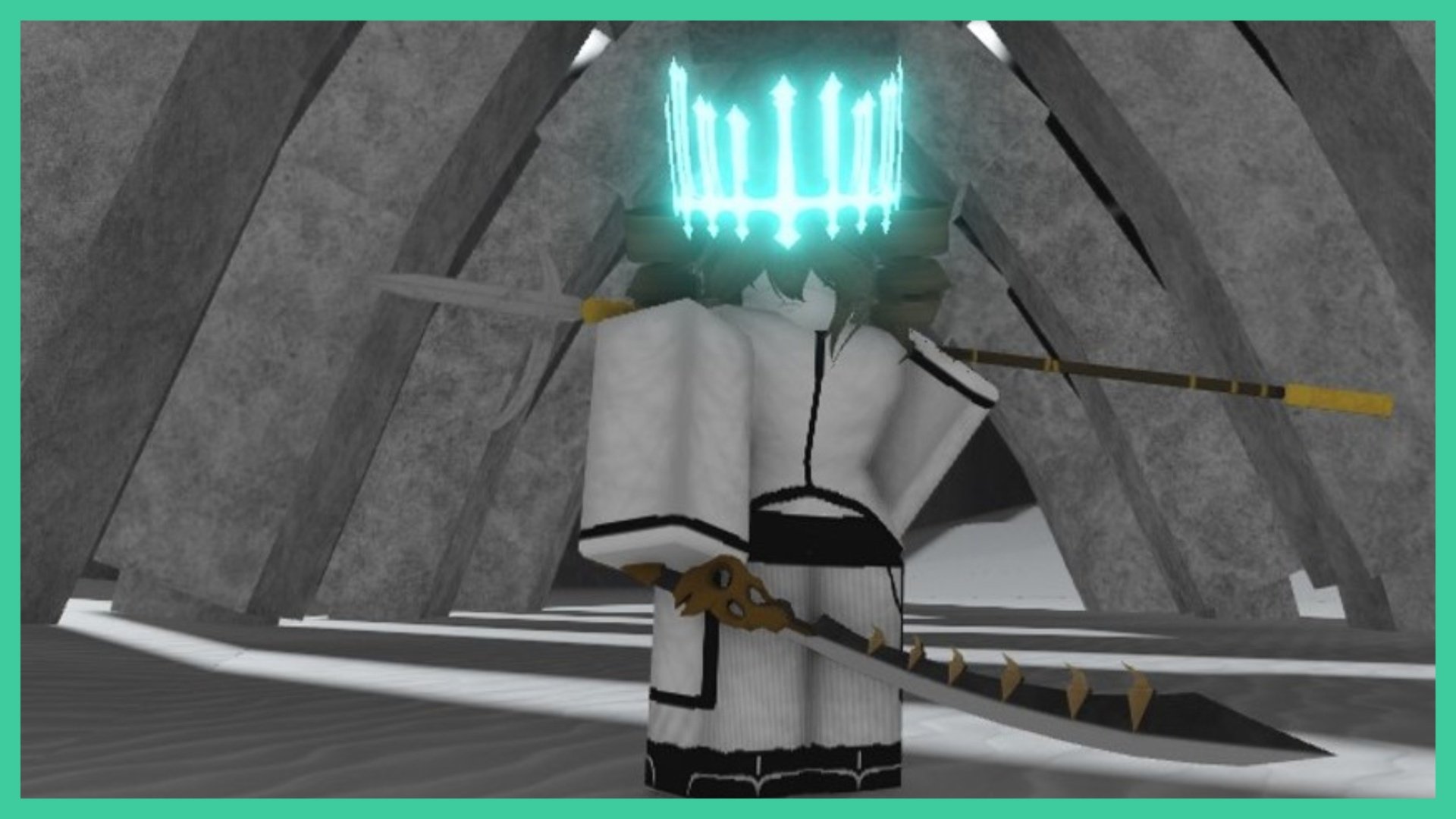 Type Soul Adjuchas Guide - Everything You Need To Know!