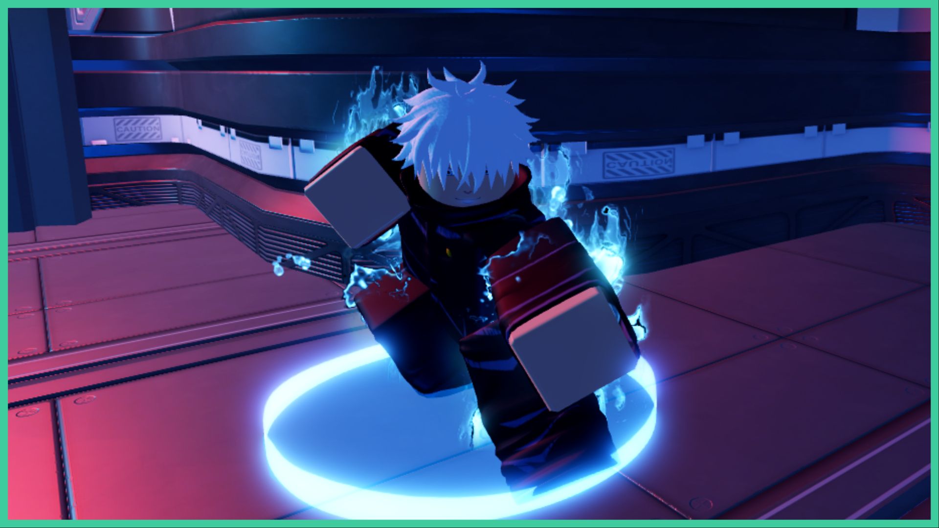 Anime Vanguards Gojo - Evolving the Gujo Unit