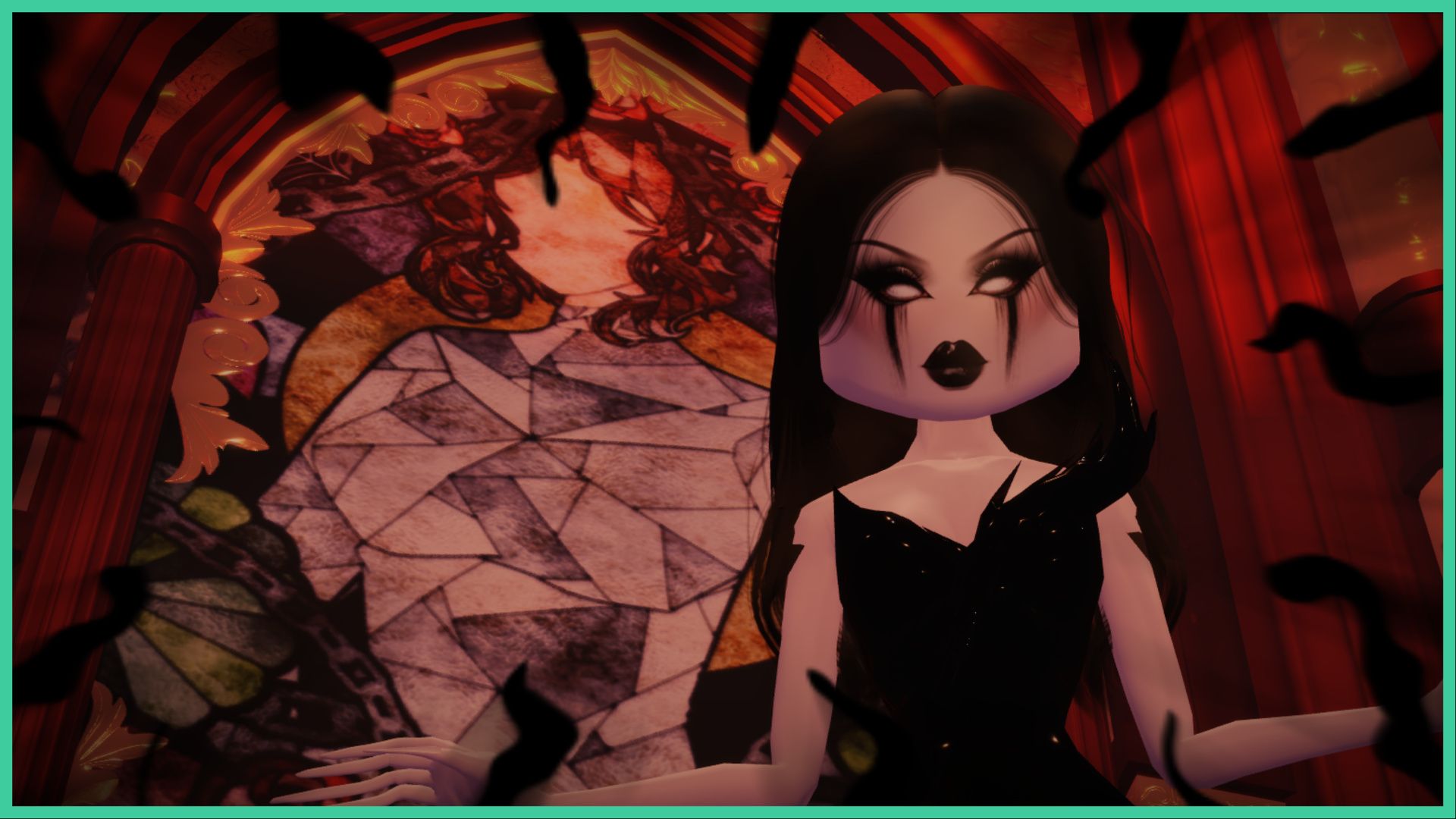 Dress to Impress Halloween Quests - Maze, Lana's House, and More