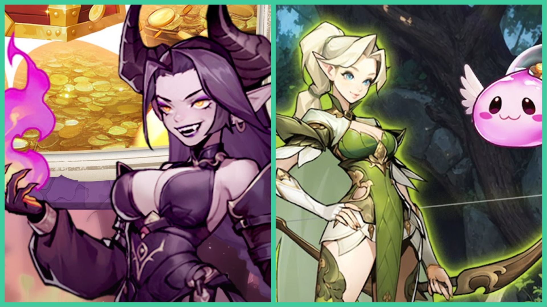 EverChest Codes - October, 2024
