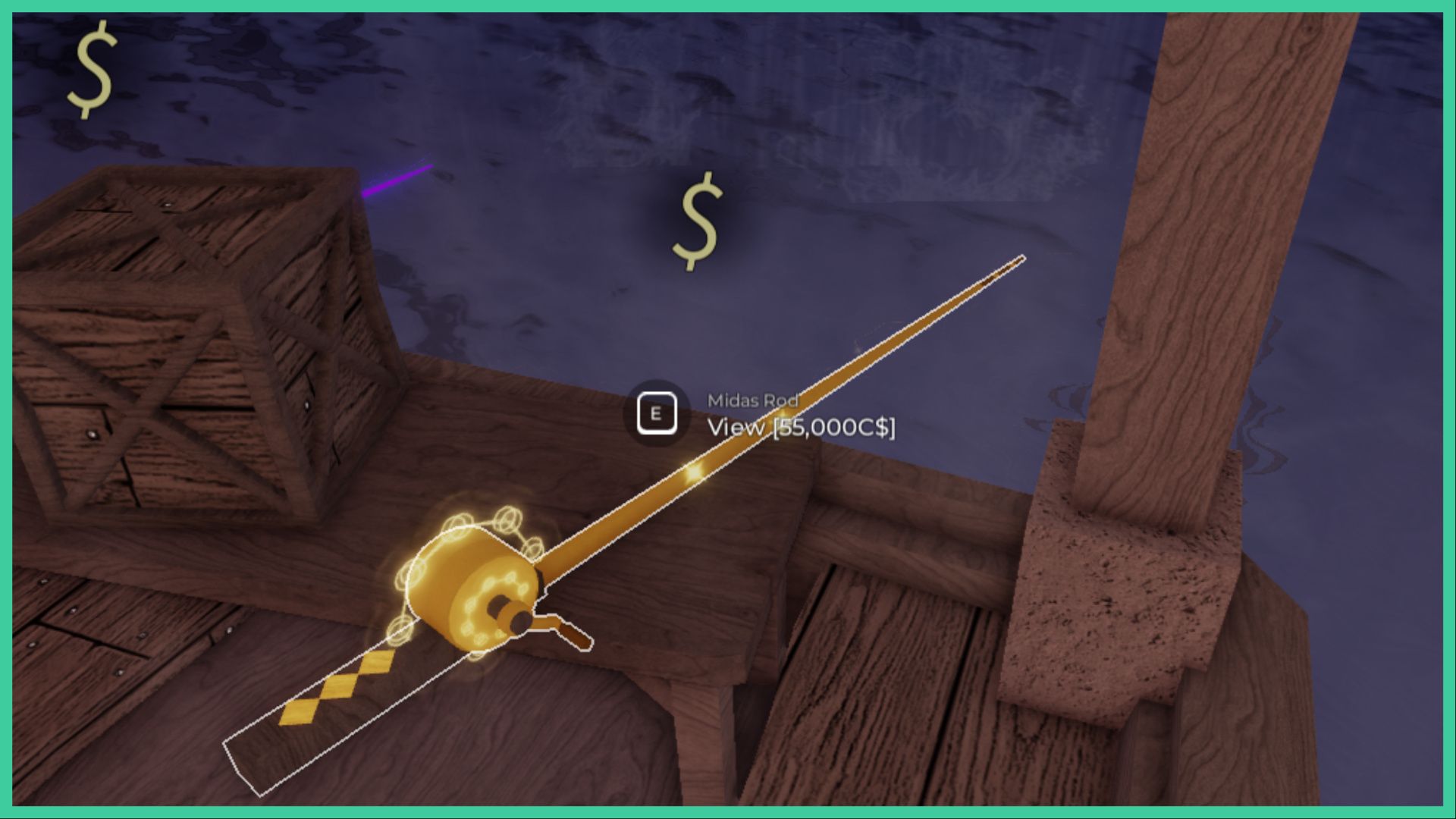 Fisch Midas Rod - Should You Buy or Save Your Coins?