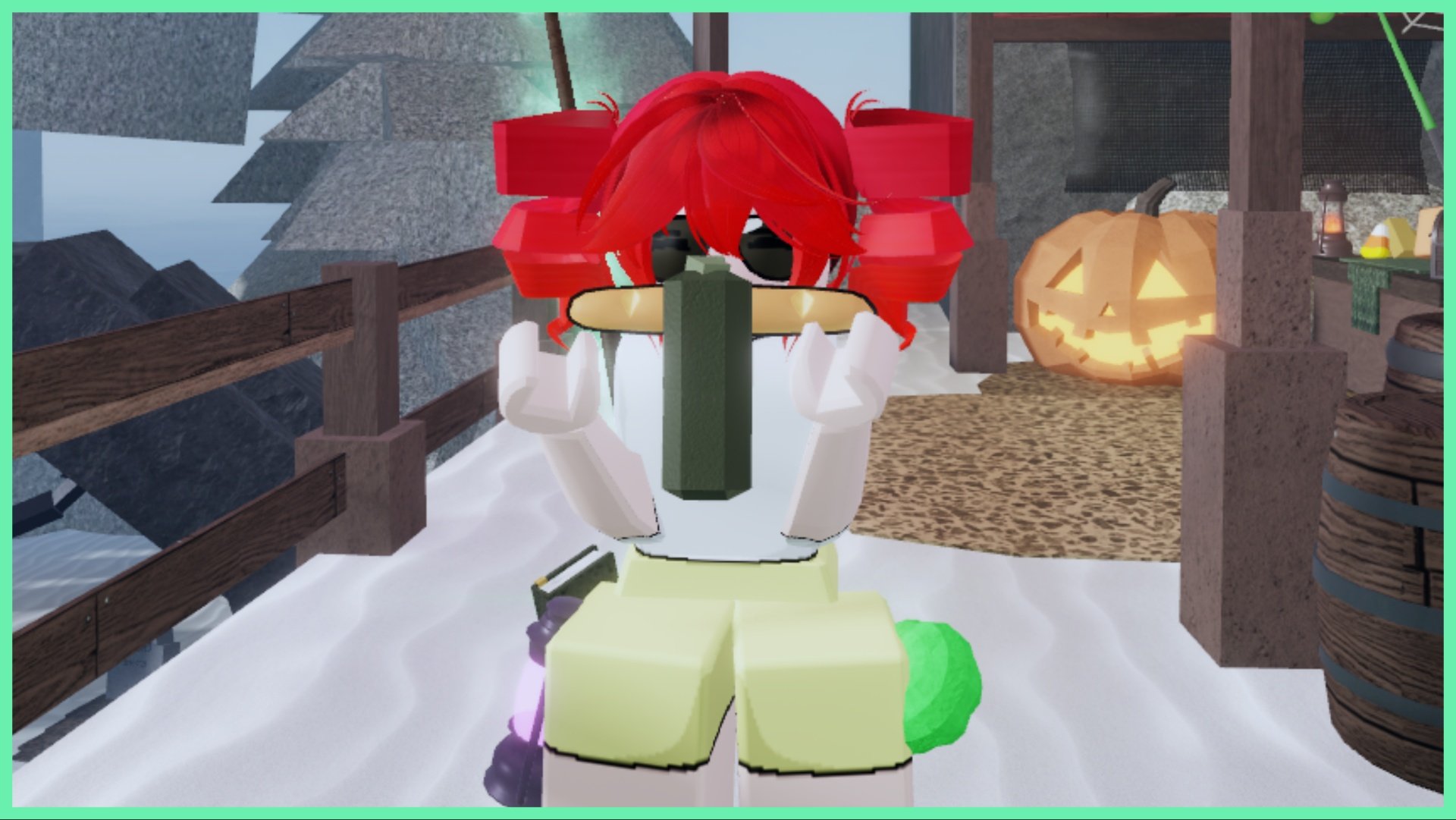 Fisch Pickle Rick Guide - How To Unlock!