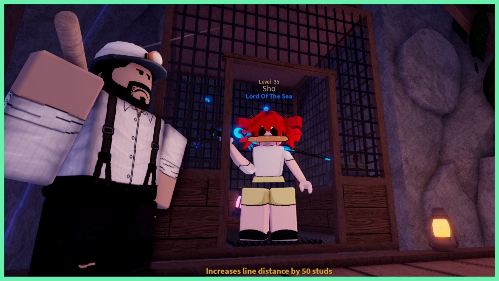 How To Enchant Rods In Fisch - Plus Enchant Relic Obtainments!