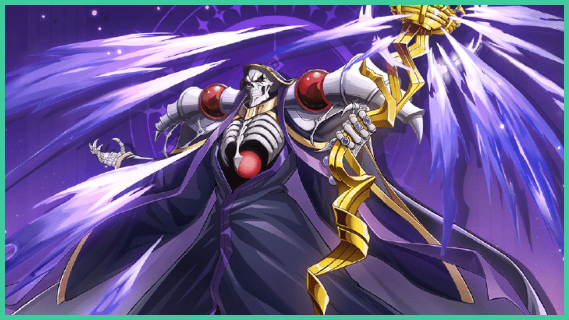 Lord of Nazarick Reroll Guide - Easy and Quick Steps!
