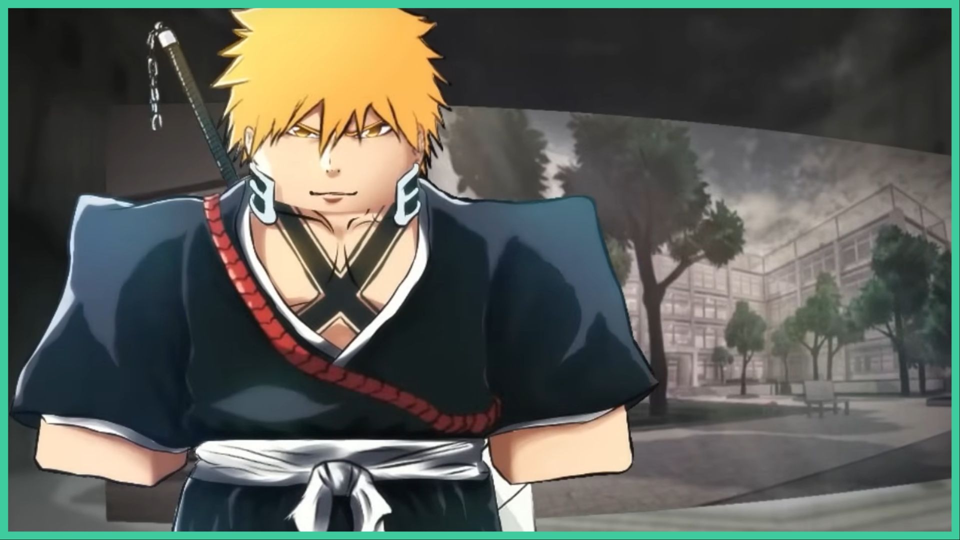 Paradox Soul Reaper Progression - Shikai and Vizard!