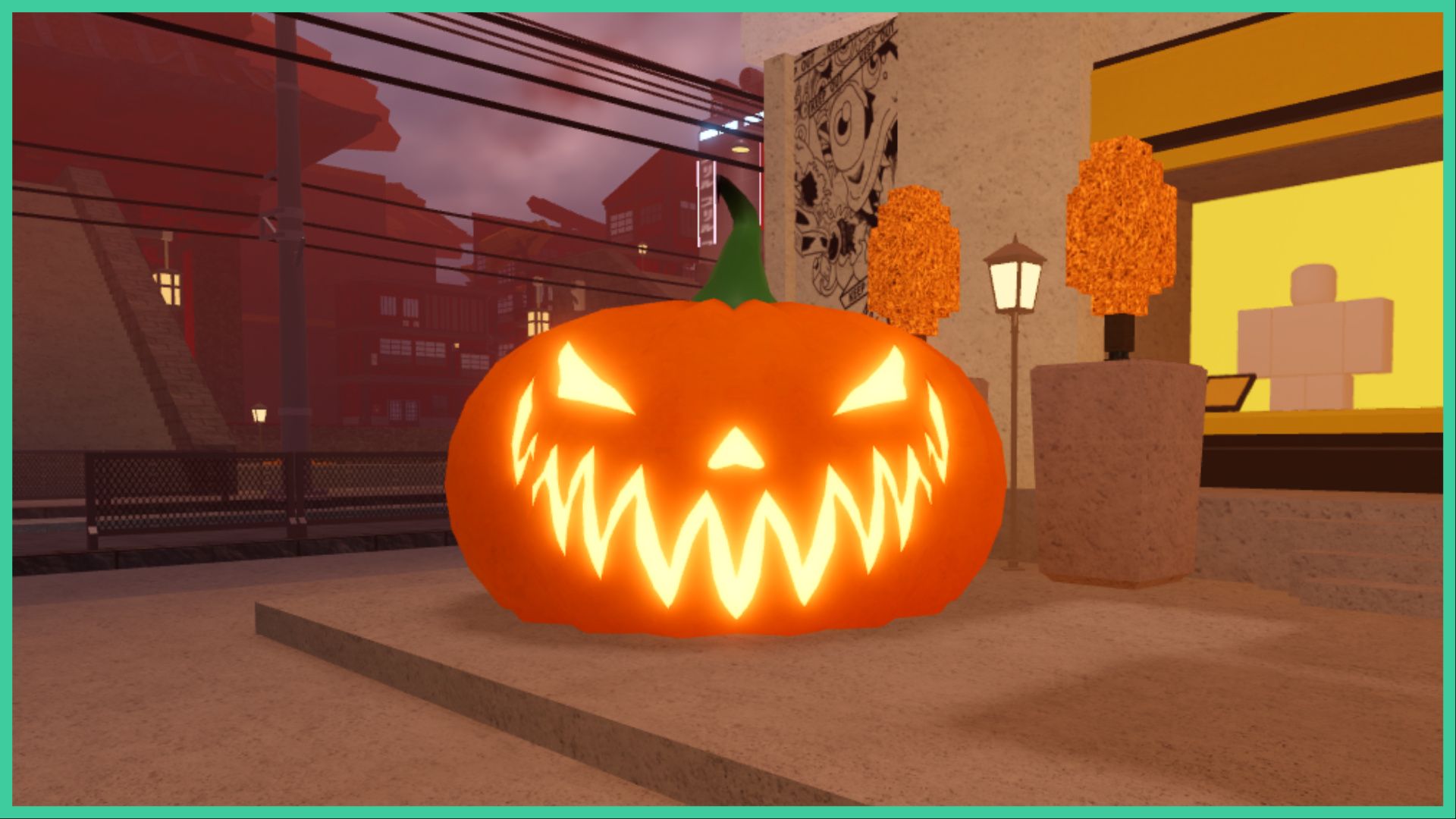 Type Soul How to Get Ectoplasm - Halloween Event Guide