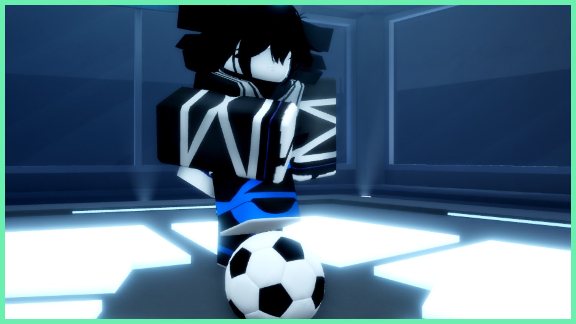 Roblox Vision Prodigy Guide - How To Achieve Prodigy and Rewards!