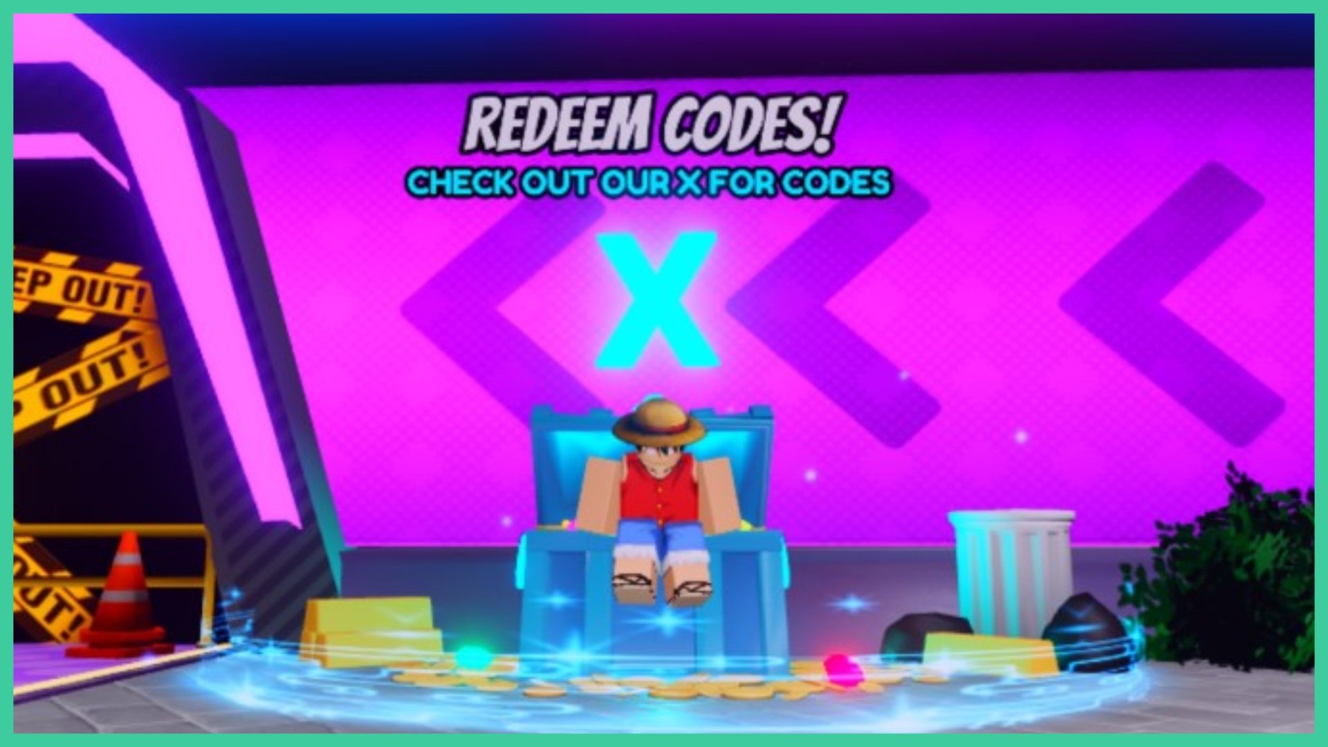 Anime Reborn Codes - November 2024