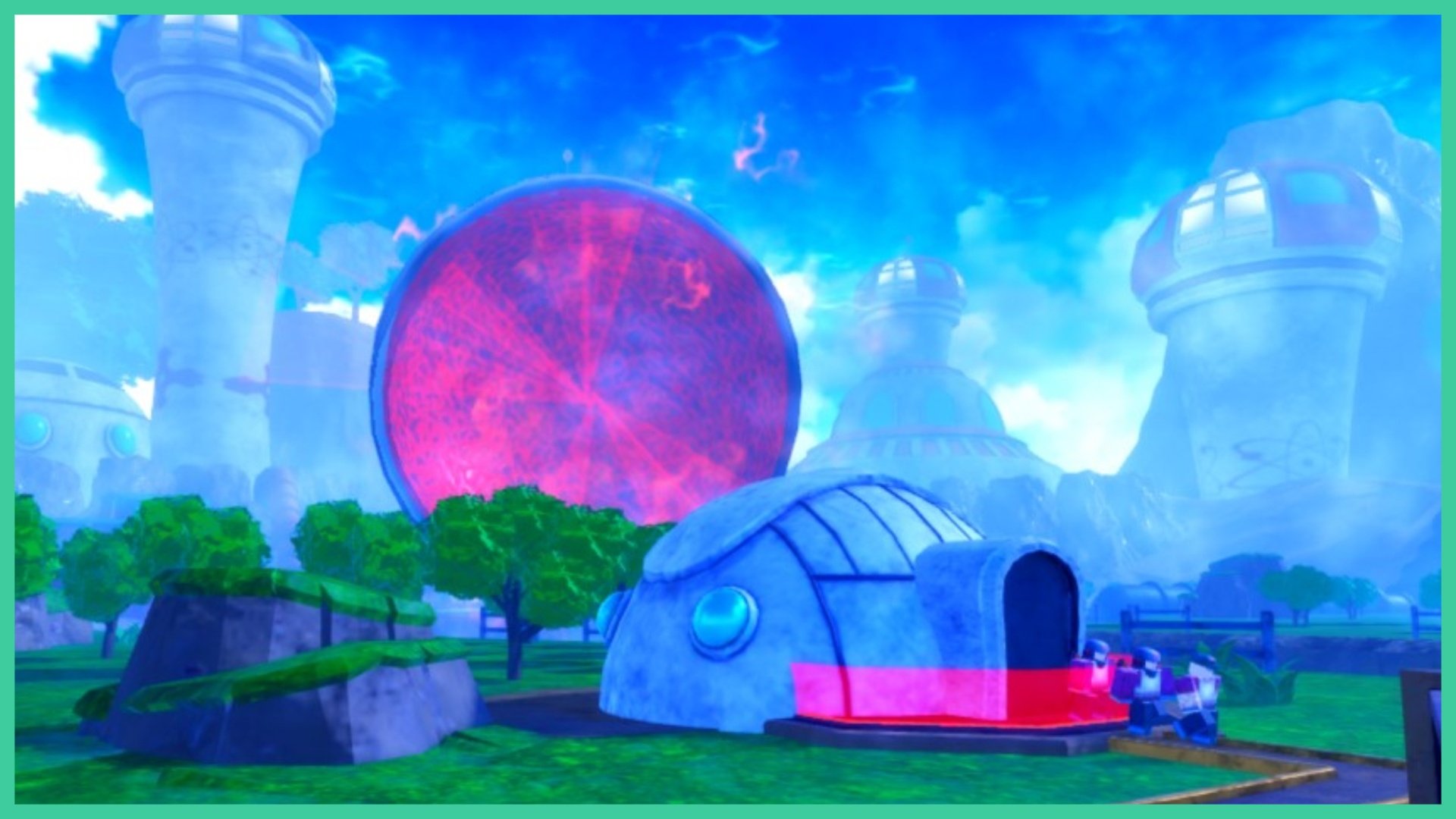 Anime Reborn Dragon Capsules Guide - Obtainment And Uses