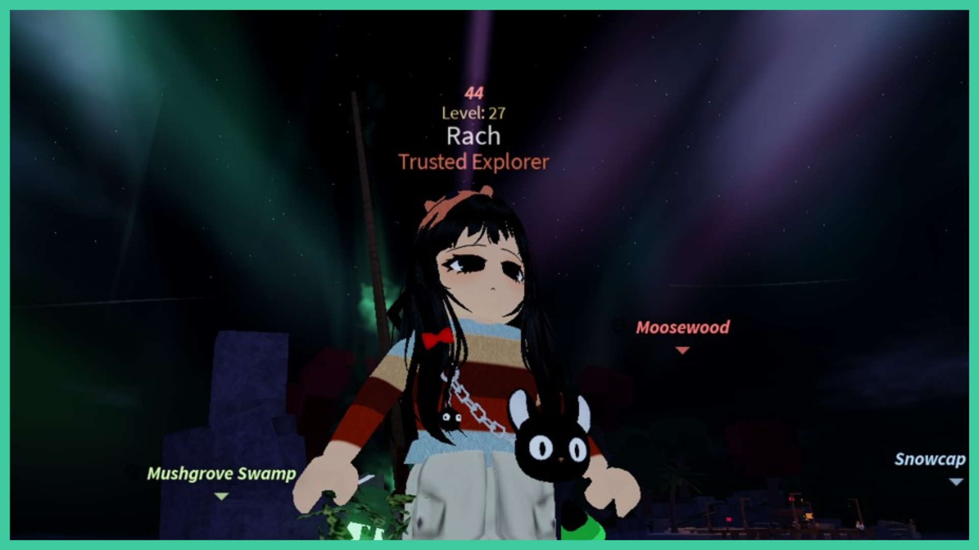 Fisch Levelling Guide - Get EXP And Level Up Quickly!