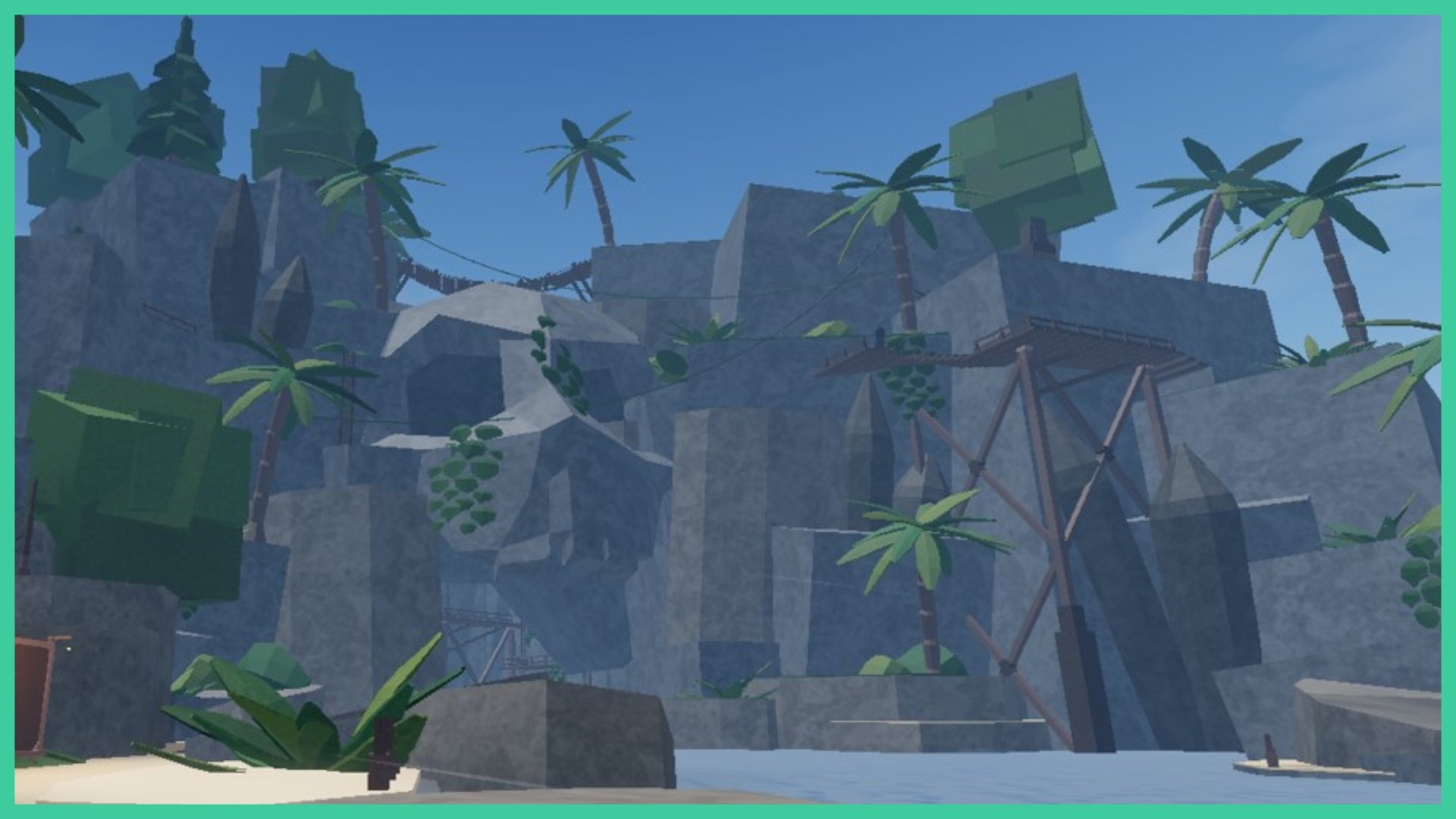 Fisch Treasure Chest Guide - How To Obtain And All Rewards
