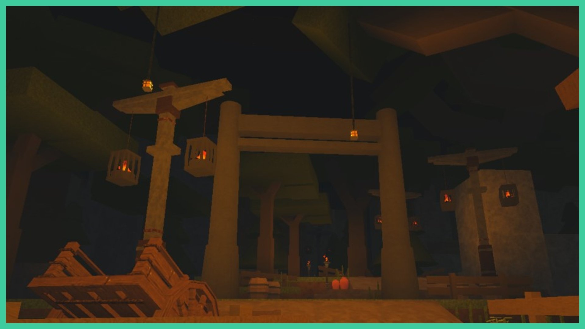 Hollowed Artifacts Guide - All Buffs And Abilities Included!
