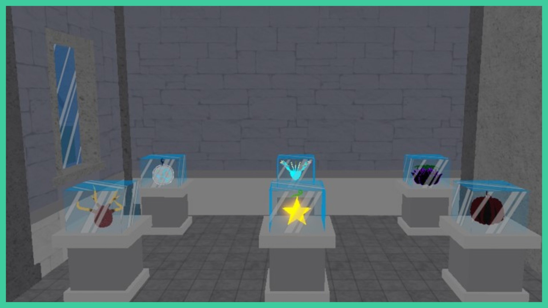 King Legacy Fruits Guide - How To Obtain And All Moves