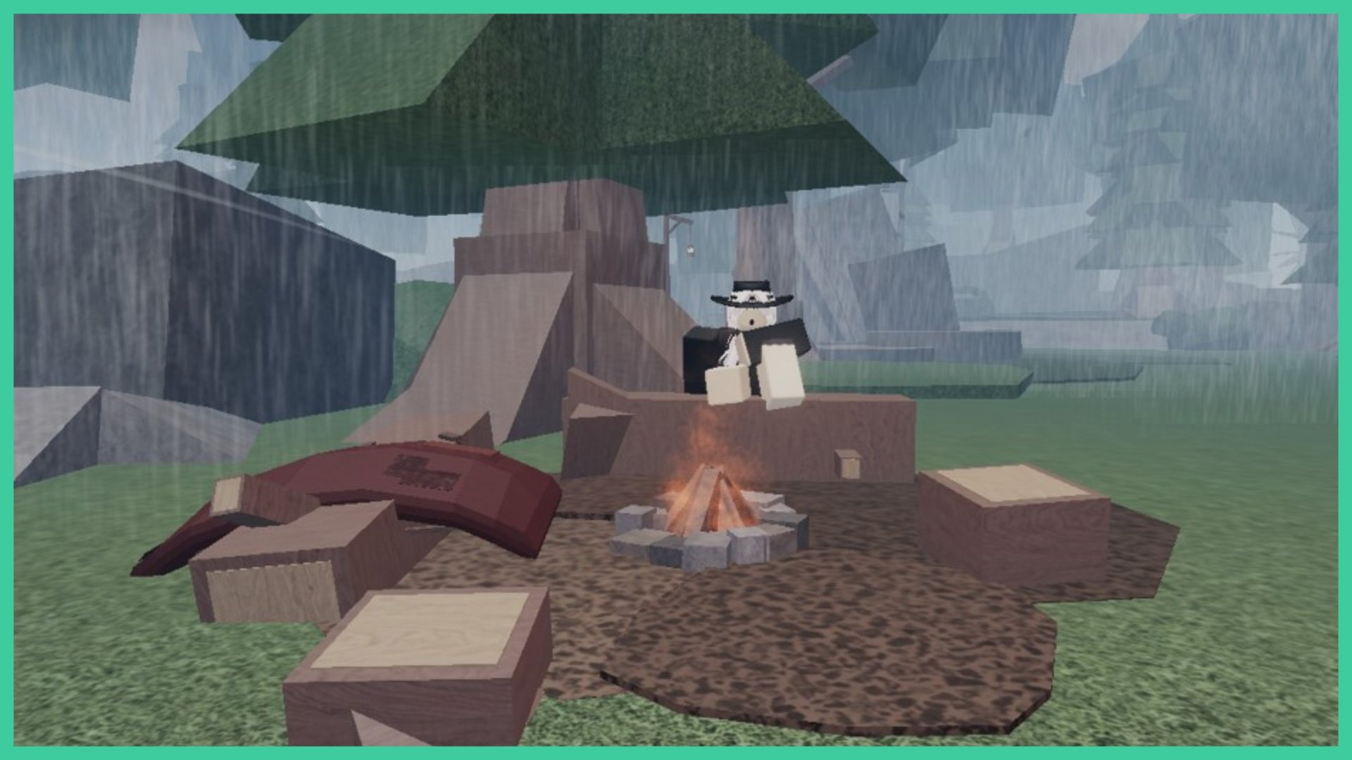 Things You Didn't Know In Fisch - Secrets And Tips!